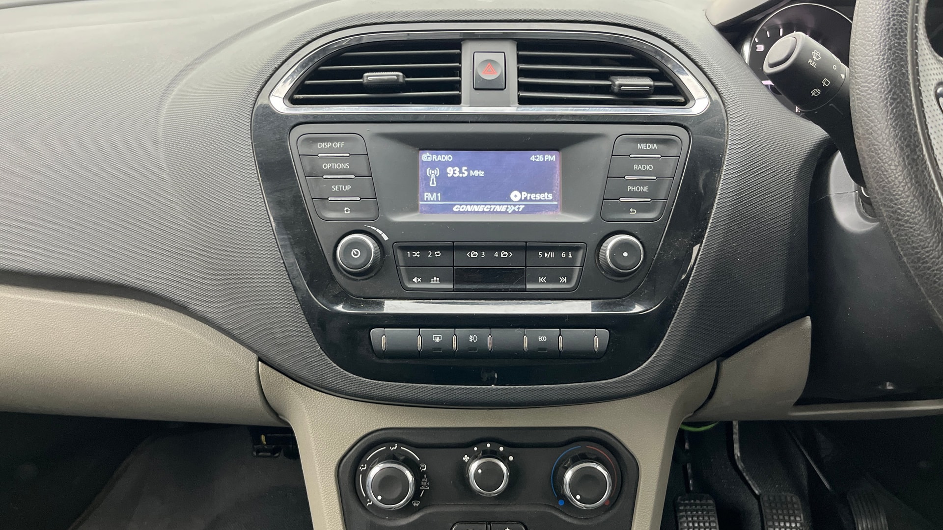 Used 2018 Tata Tiago Used 2018 Tata Tiago