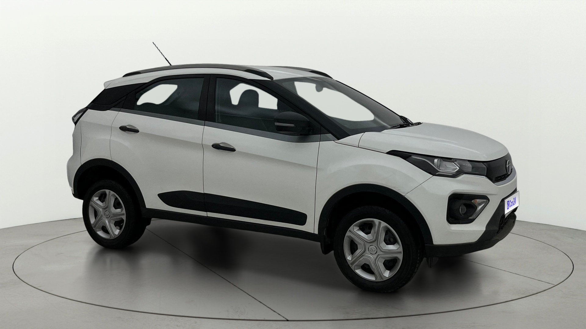 Used 2020 Tata Nexon Used 2020 Tata Nexon