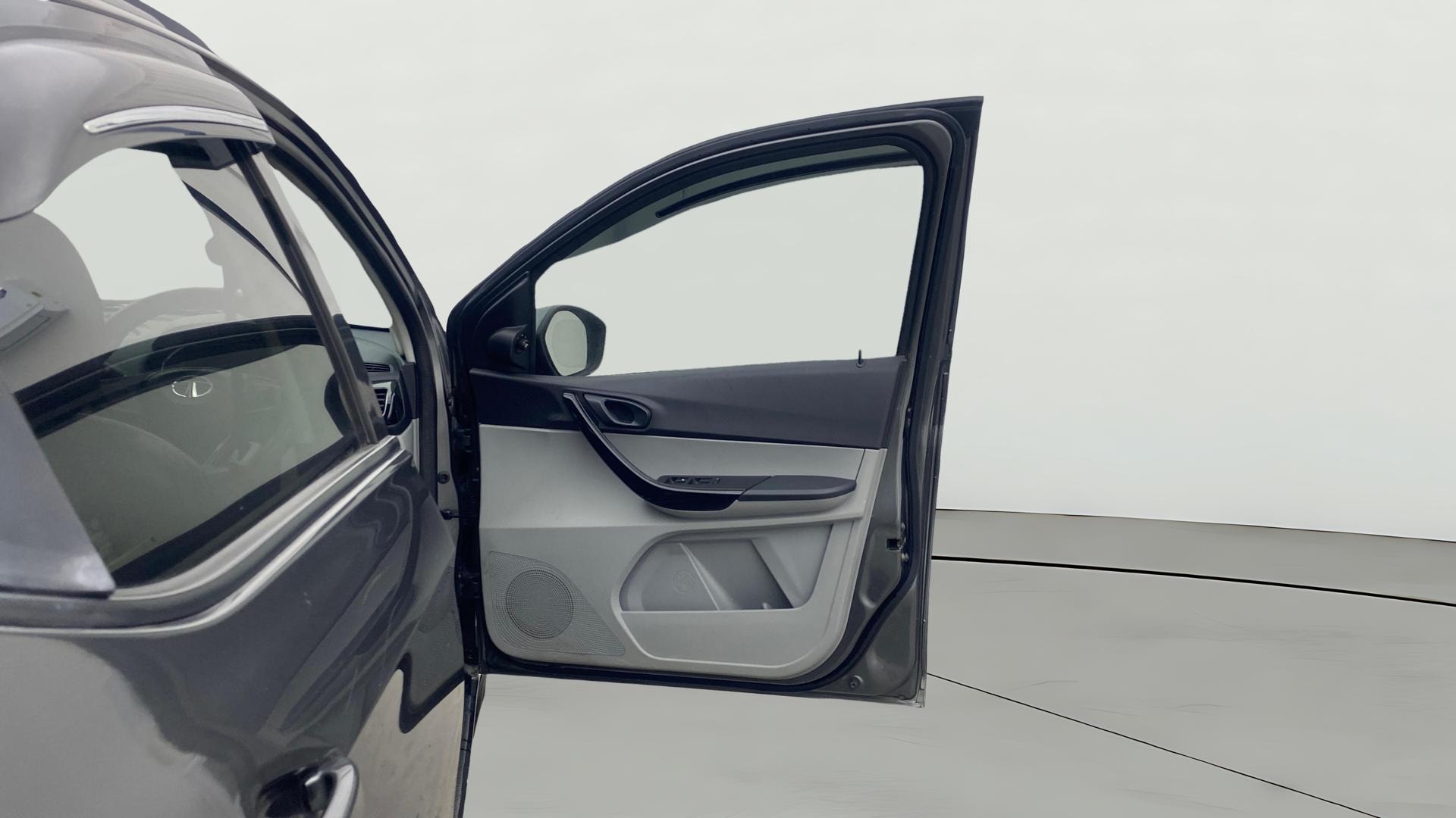 Used 2020 Tata Tiago Used 2020 Tata Tiago