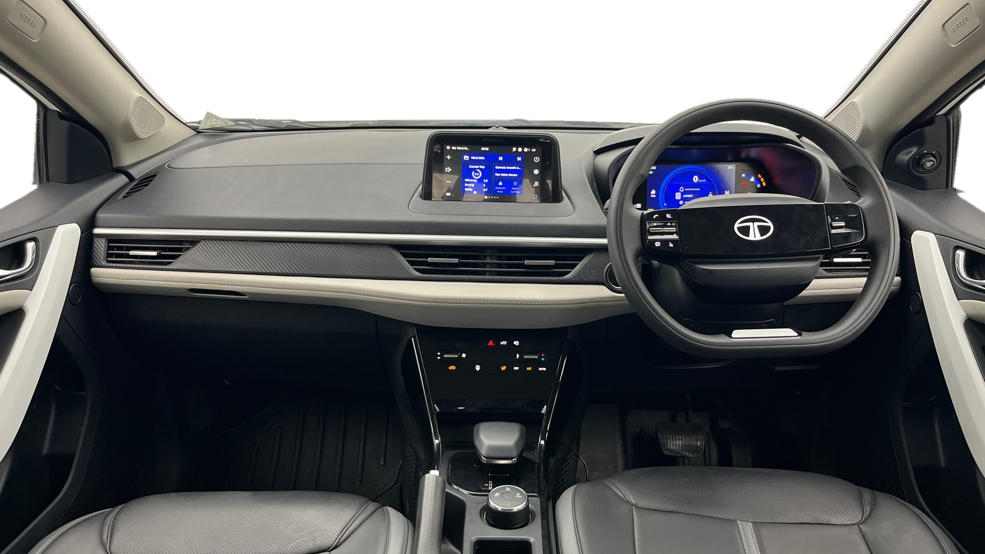 Used 2024 Tata Nexon Used 2024 Tata Nexon