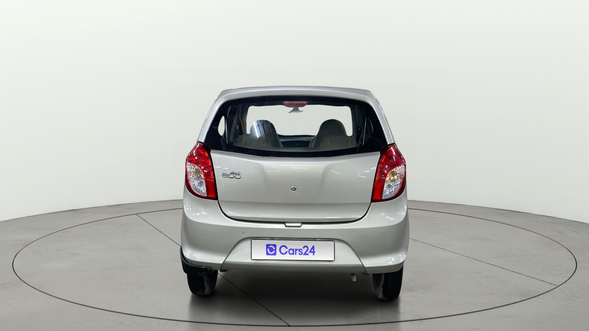 Used 2020 Maruti Suzuki 1000 Used 2020 Maruti Suzuki 1000