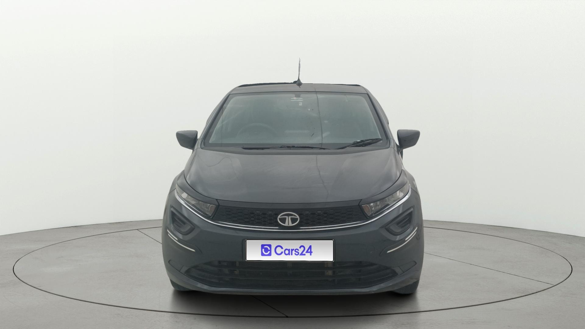 Used 2021 Tata Altroz Used 2021 Tata Altroz