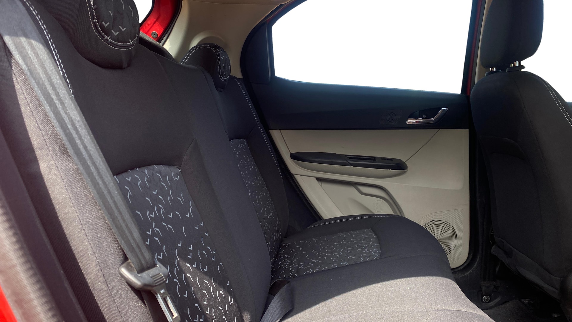 Used 2022 Tata Tiago Used 2022 Tata Tiago