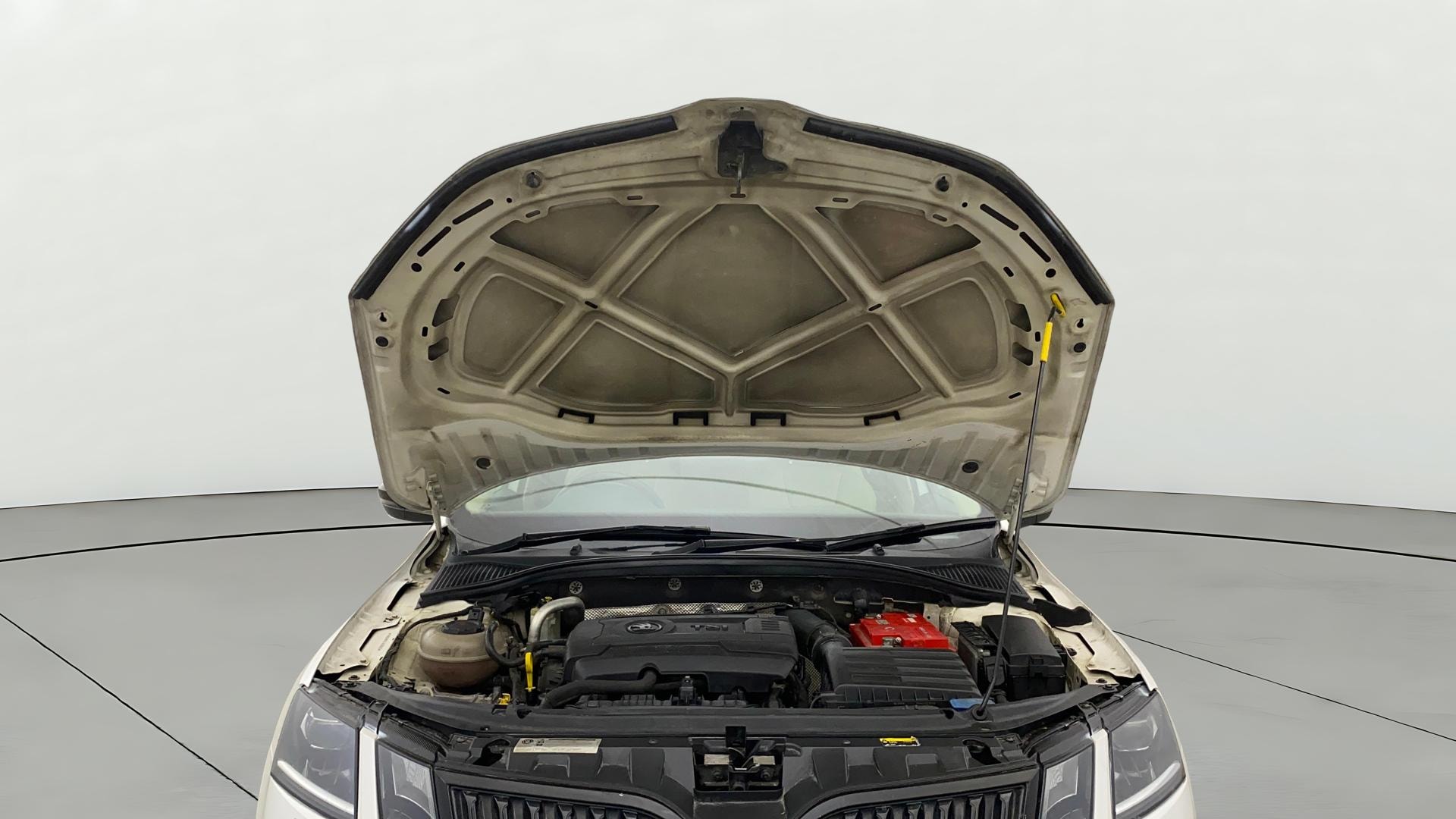 View 2019 Skoda Octavia 1.8 Style Plus TSI AT Image 34 Used 2019 Skoda Octavia 1.8 Style Plus TSI AT Image 34