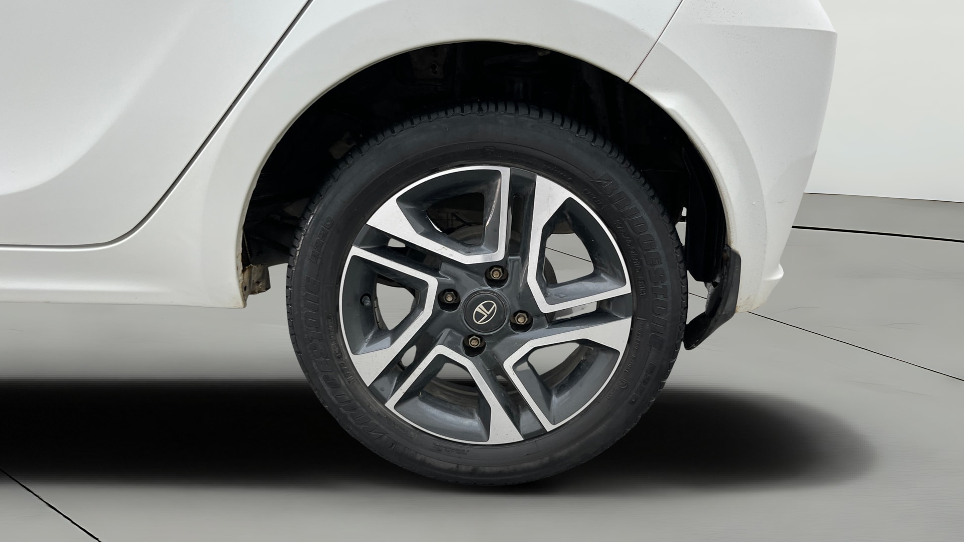 Used 2020 Tata Tiago Used 2020 Tata Tiago