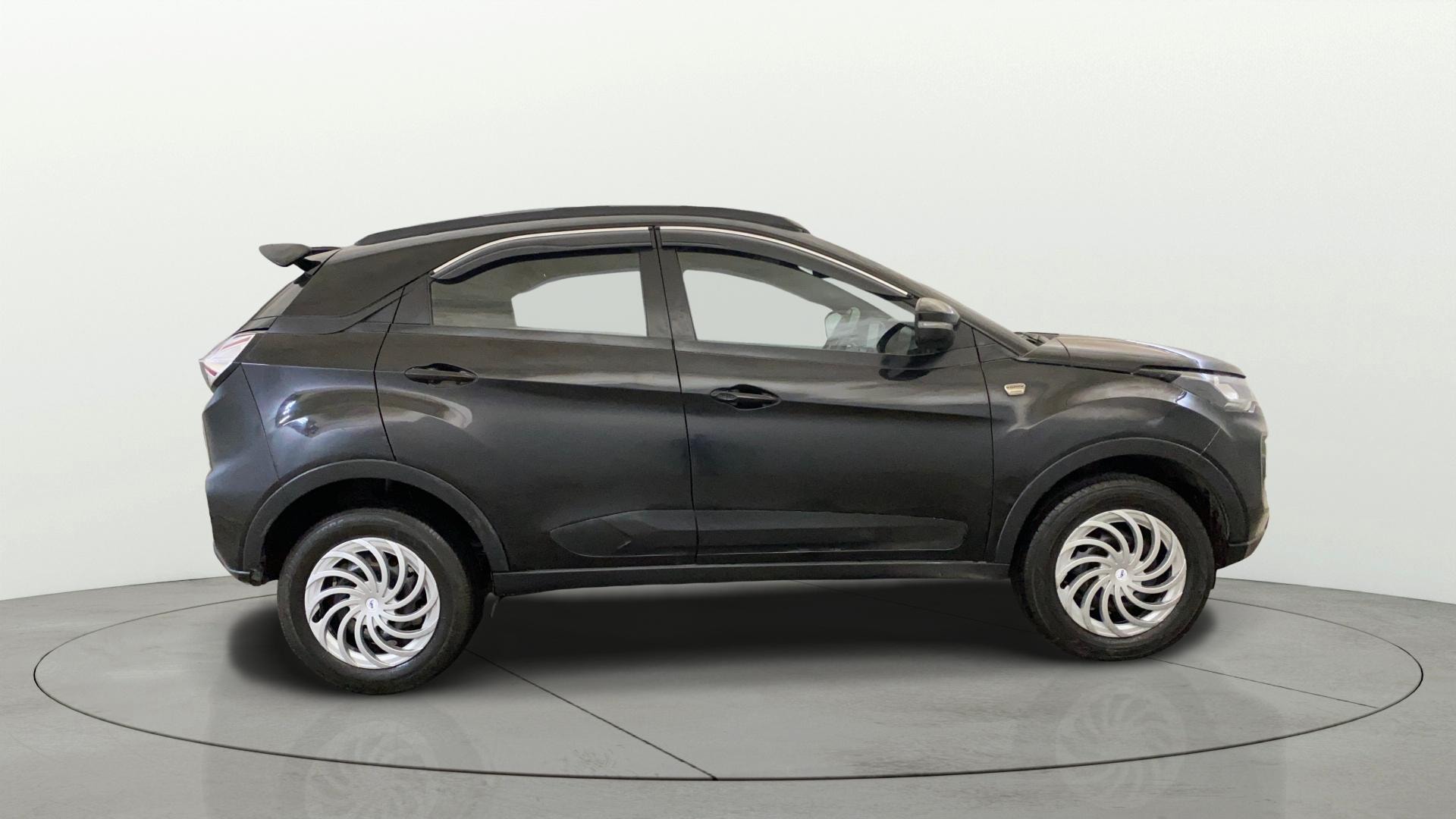 Used 2023 Tata Nexon Used 2023 Tata Nexon