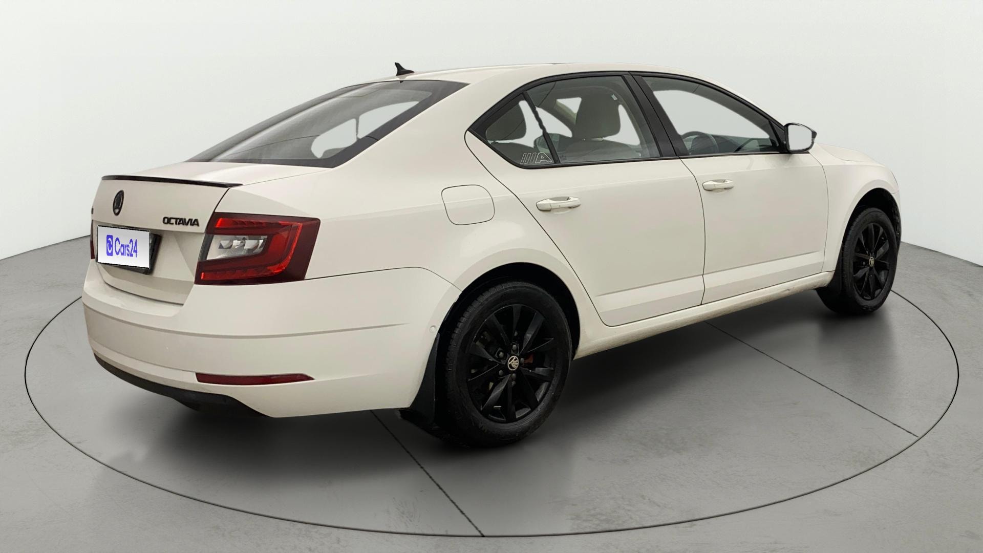 View 2019 Skoda Octavia 1.8 Style Plus TSI AT Image 45 Used 2019 Skoda Octavia 1.8 Style Plus TSI AT Image 45