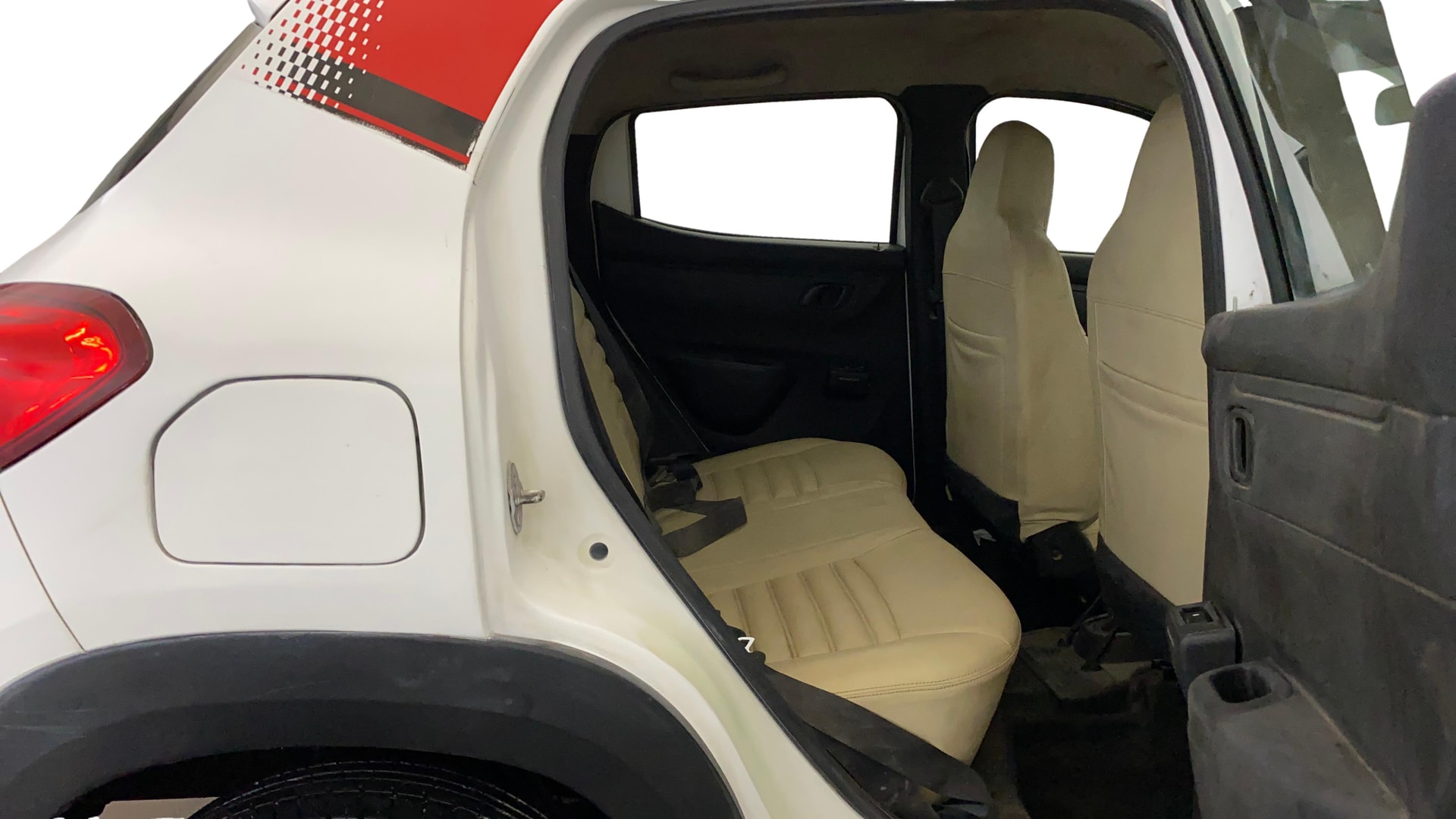 Used 2018 Renault Kwid Used 2018 Renault Kwid
