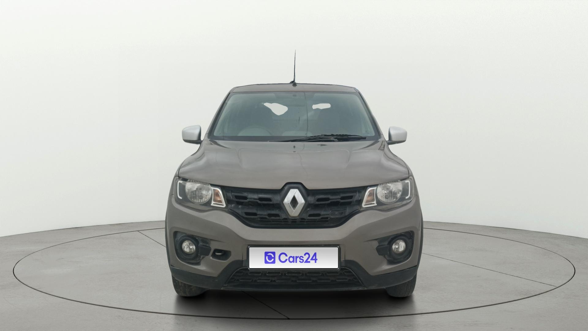 Used 2017 Renault Kwid Used 2017 Renault Kwid