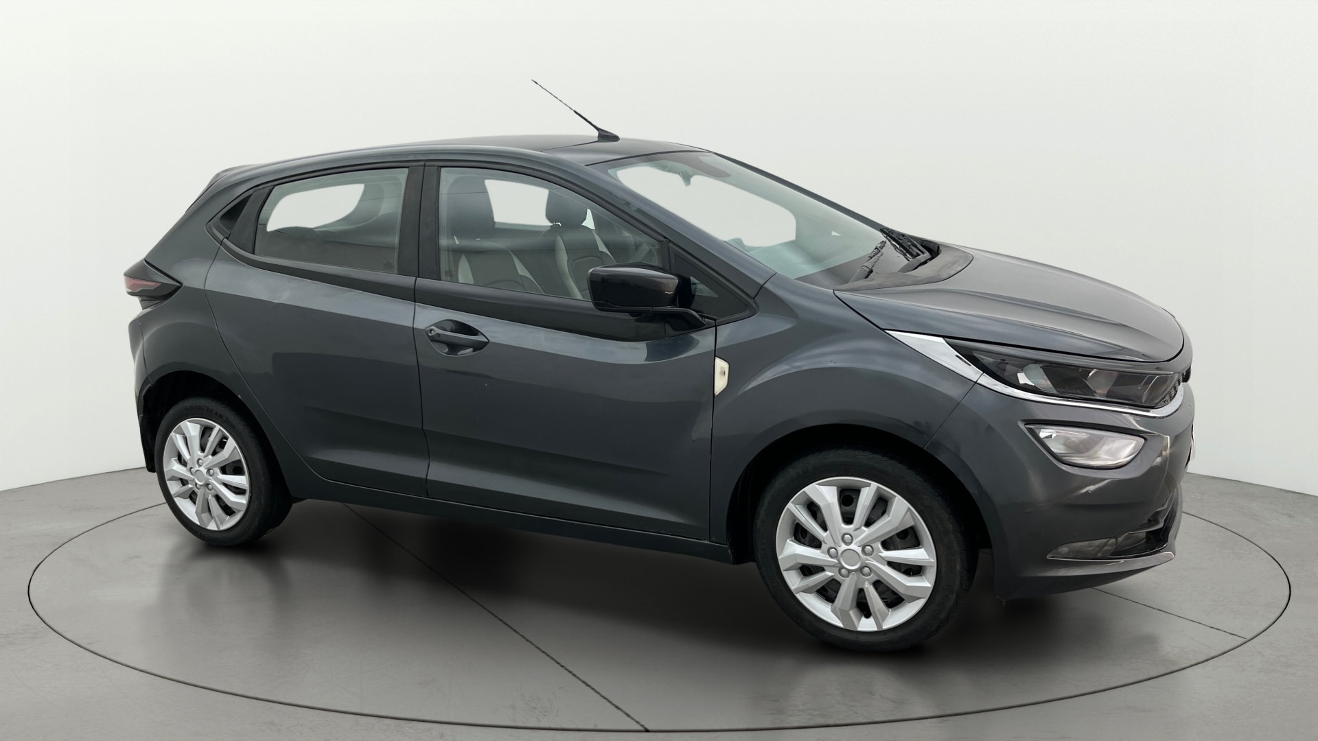 Used 2021 Tata Altroz Used 2021 Tata Altroz