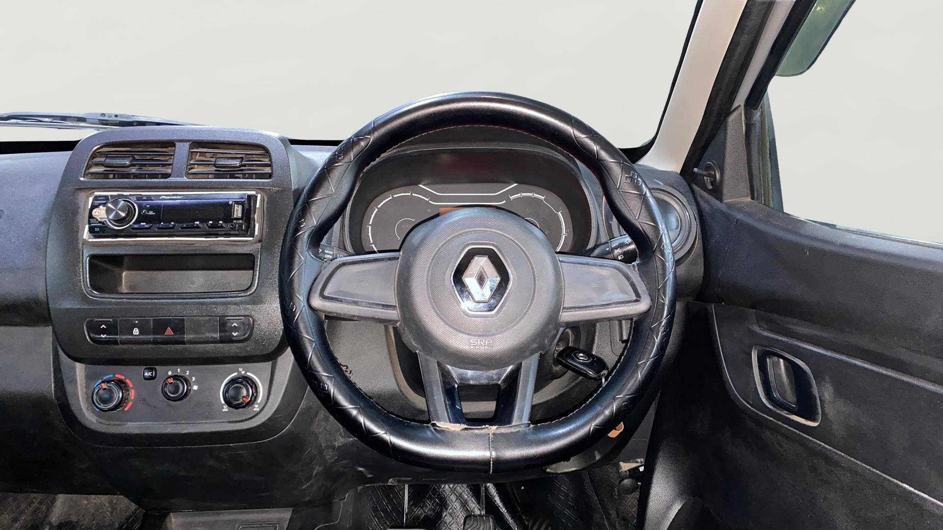 Used 2021 Renault Kwid Used 2021 Renault Kwid