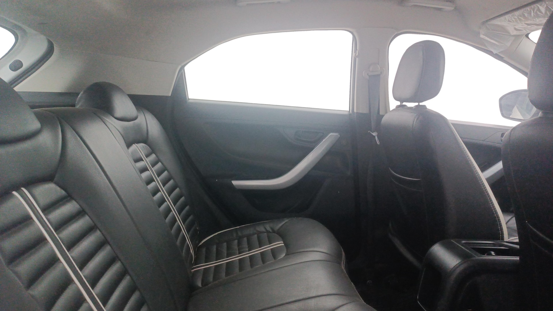 Used 2020 Tata Nexon Used 2020 Tata Nexon