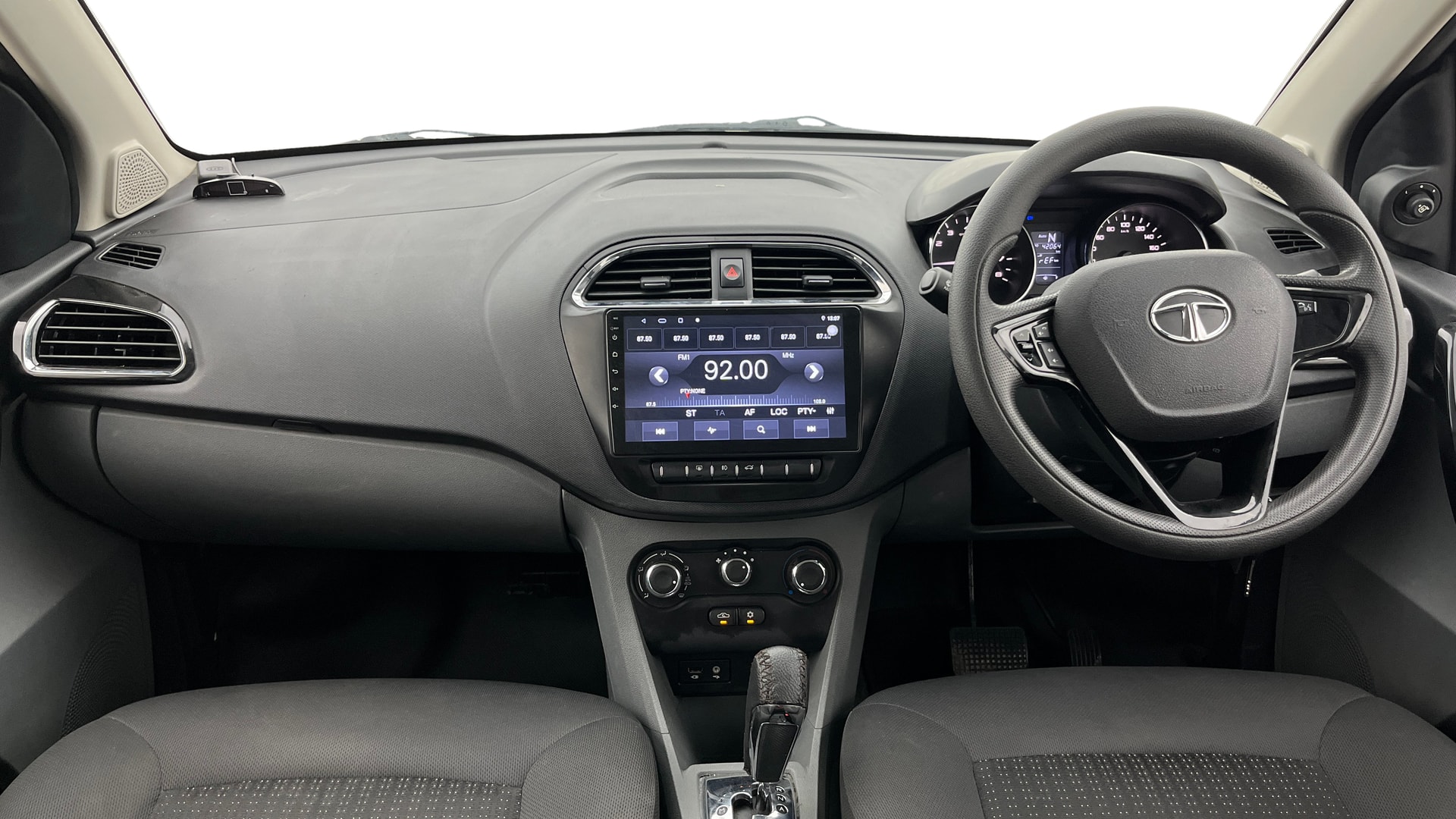 Used 2019 Tata Tigor Used 2019 Tata Tigor