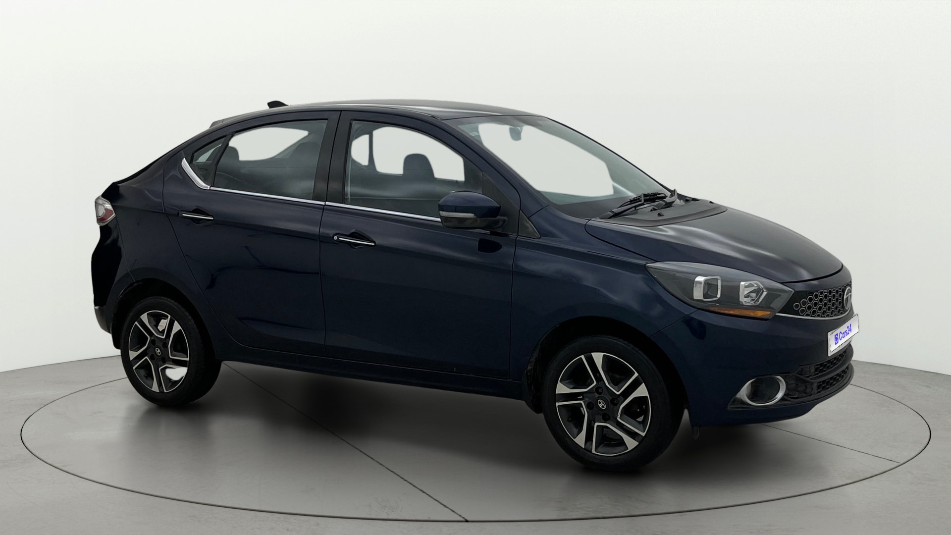 Used 2019 Tata Tigor Used 2019 Tata Tigor