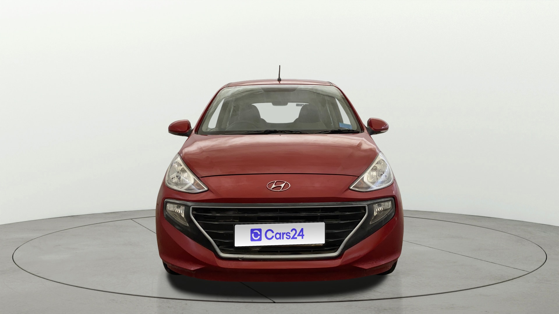 Used 2020 Hyundai New Santro Used 2020 Hyundai New Santro