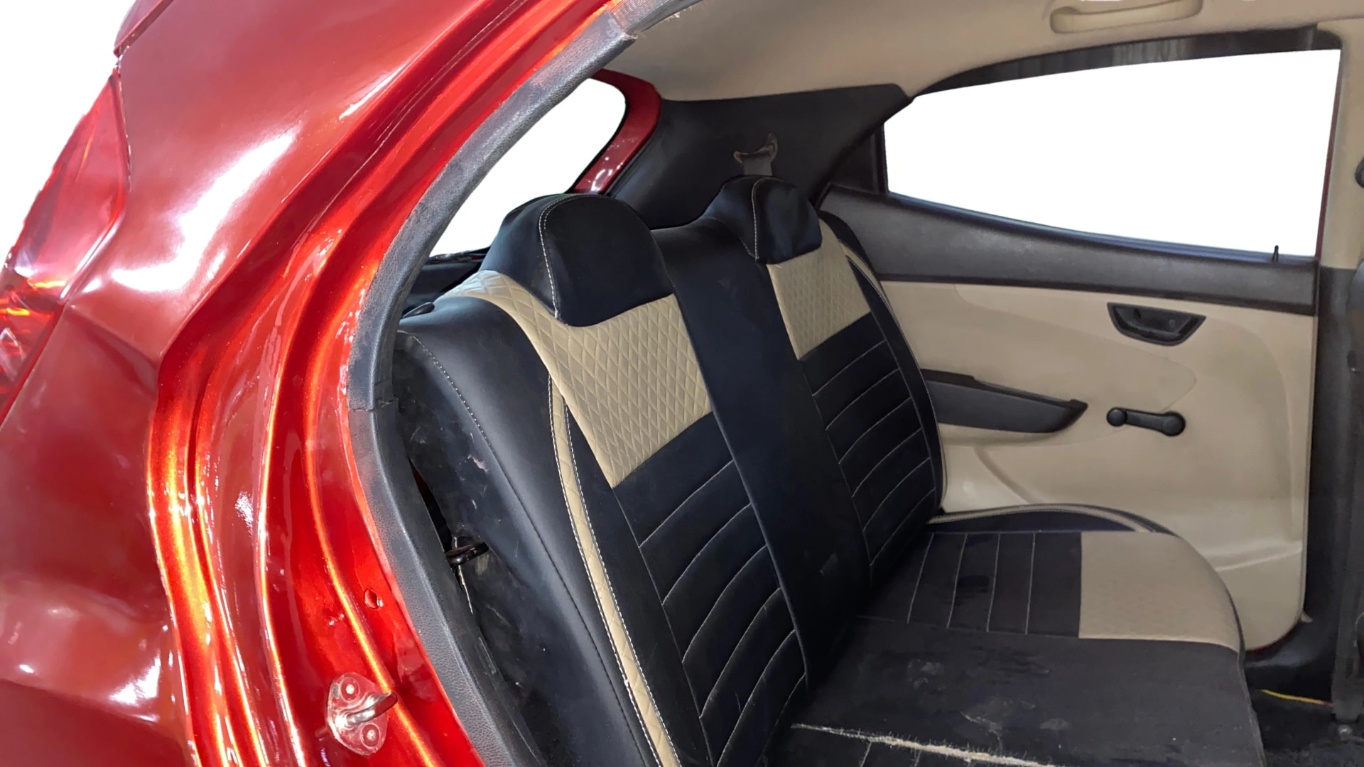 Used 2013 Hyundai EON Used 2013 Hyundai EON
