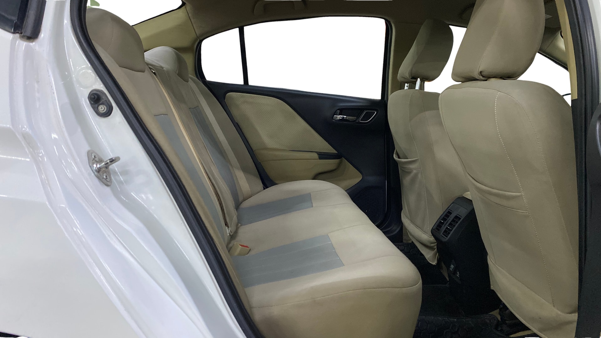 Used 2017 Honda City Used 2017 Honda City
