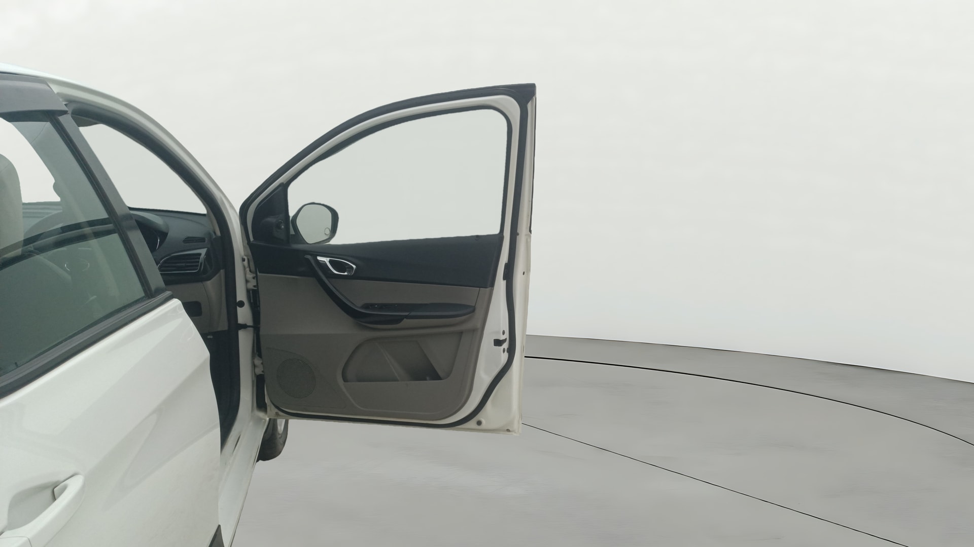 Used 2019 Tata Tiago Used 2019 Tata Tiago