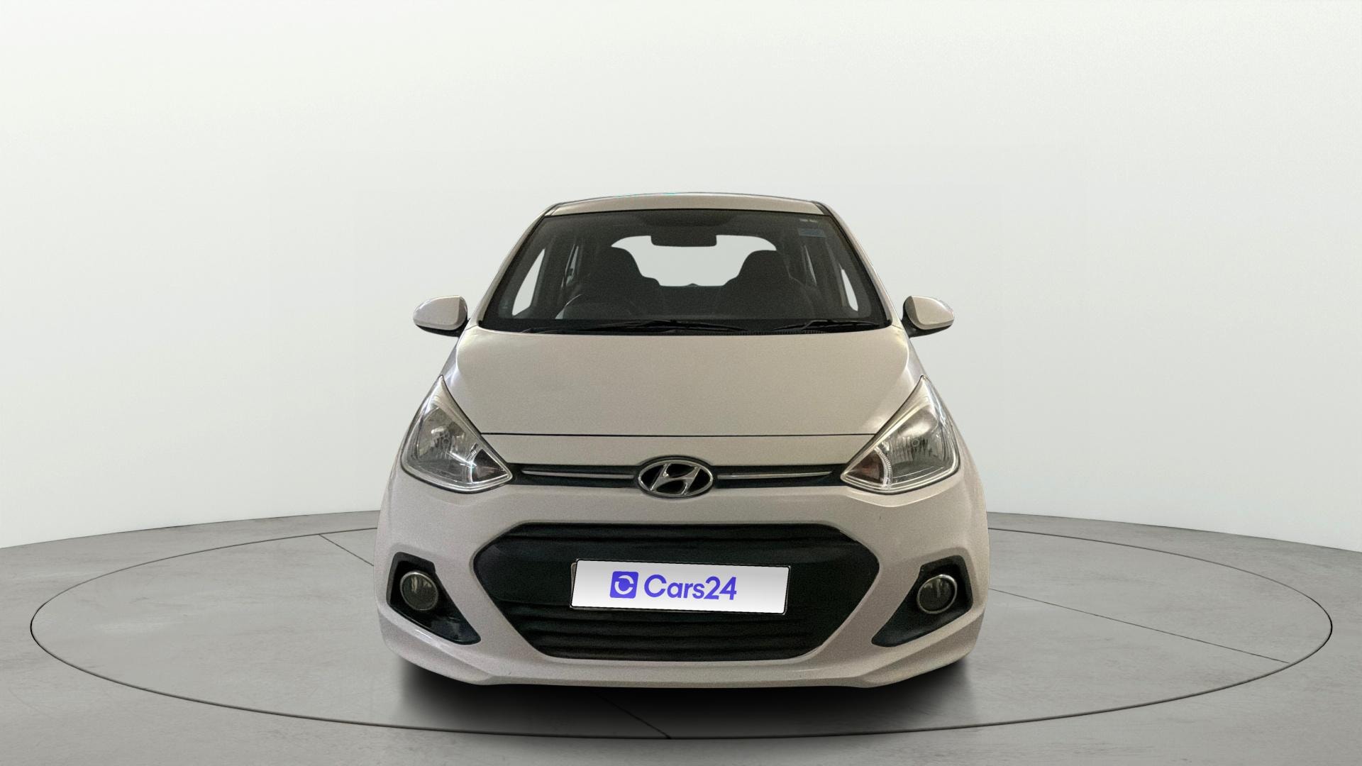 Used 2016 Hyundai Grand i10 Used 2016 Hyundai Grand i10