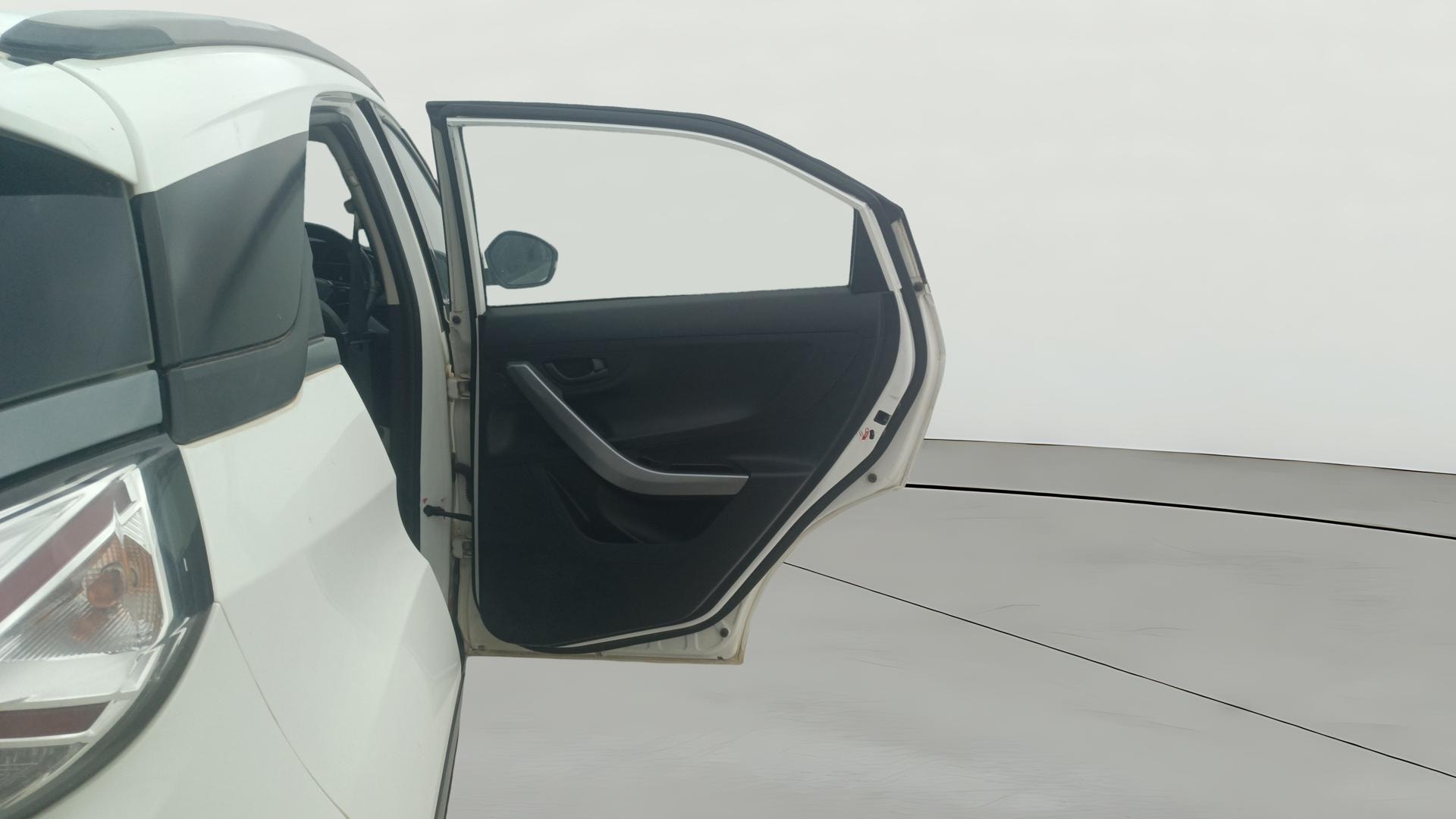 Used 2020 Tata Nexon Used 2020 Tata Nexon