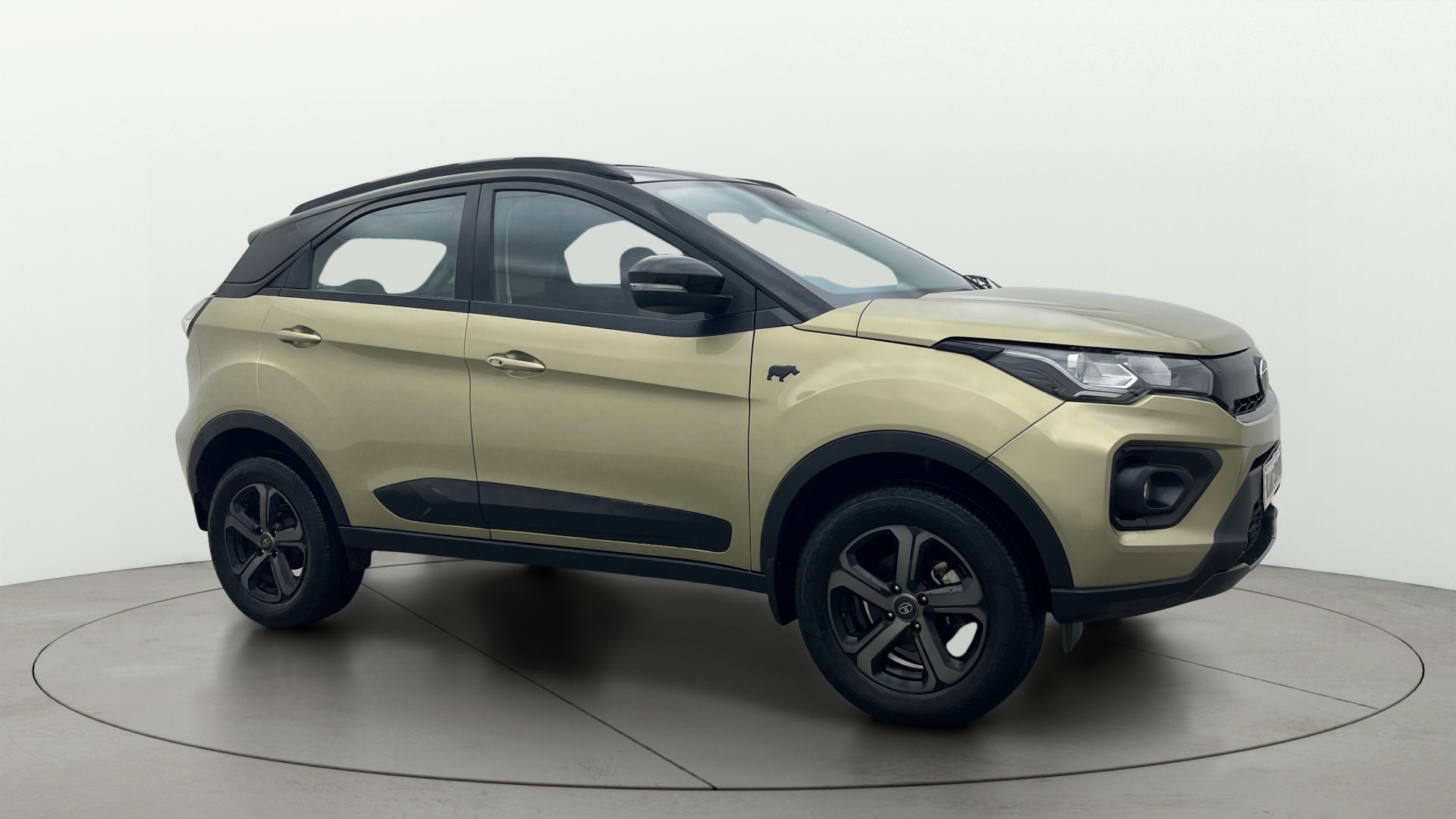 Used 2022 Tata Nexon Used 2022 Tata Nexon