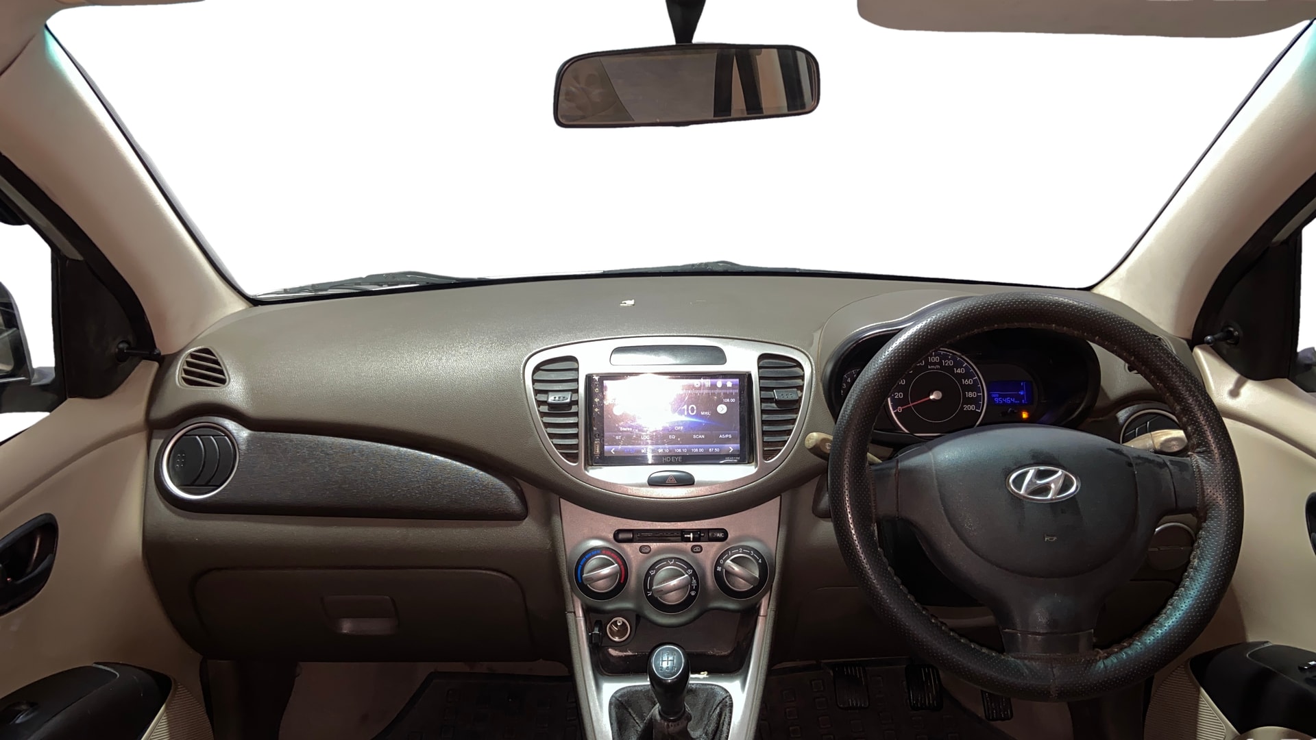 Used 2014 Hyundai i10 Used 2014 Hyundai i10