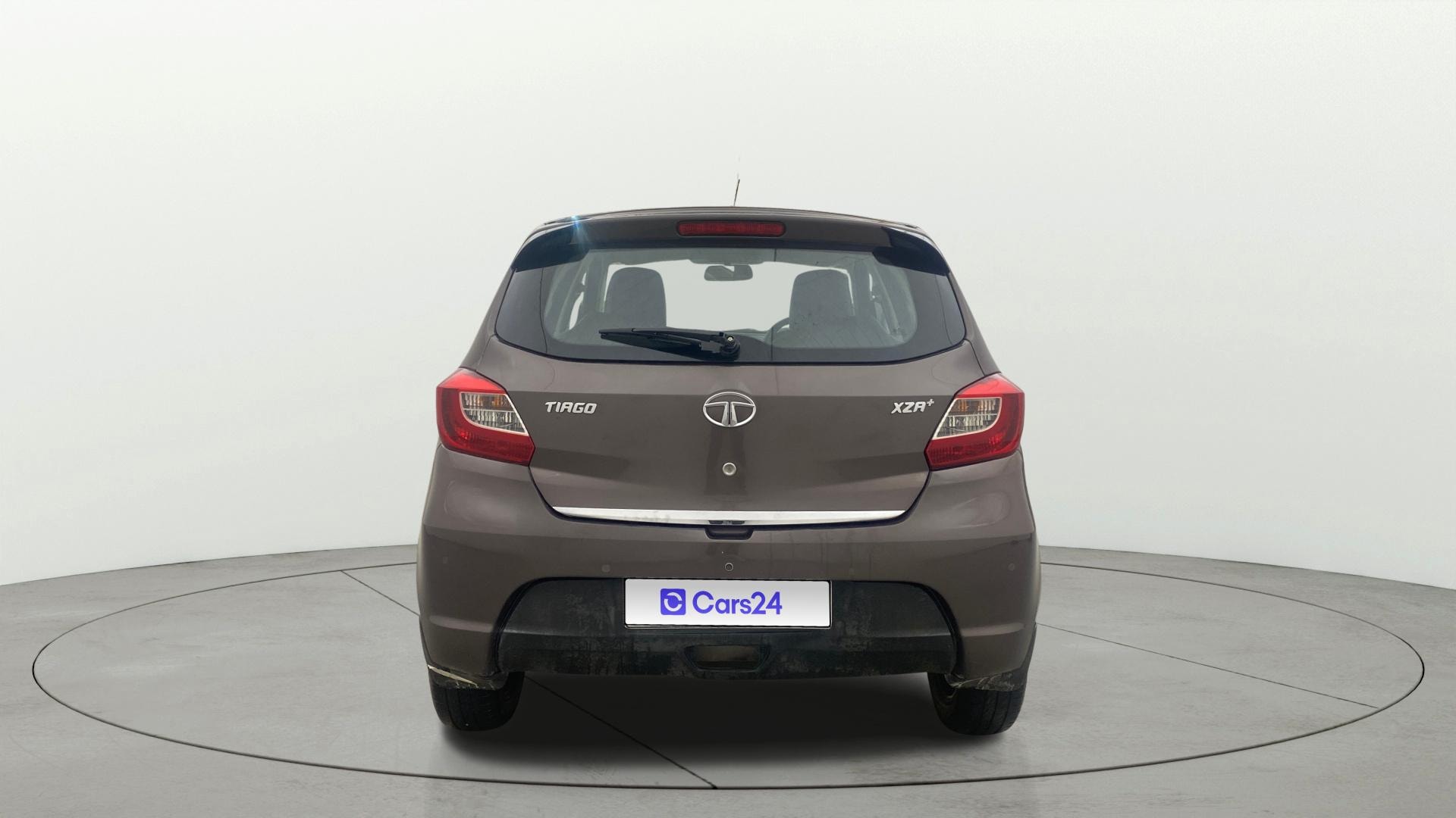 Used 2020 Tata Tiago Used 2020 Tata Tiago