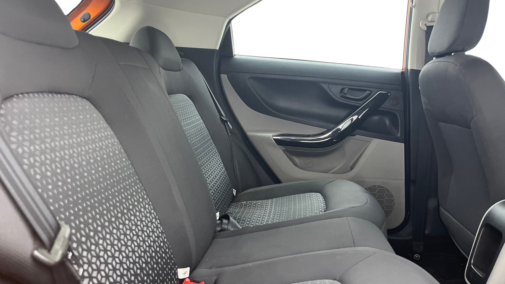 Used 2020 Tata Nexon Used 2020 Tata Nexon