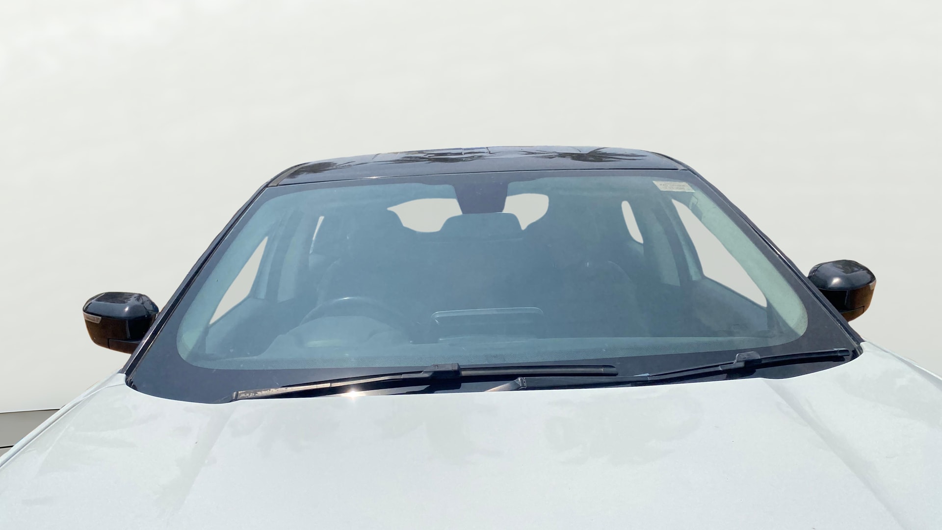 Used 2020 Tata Harrier Used 2020 Tata Harrier