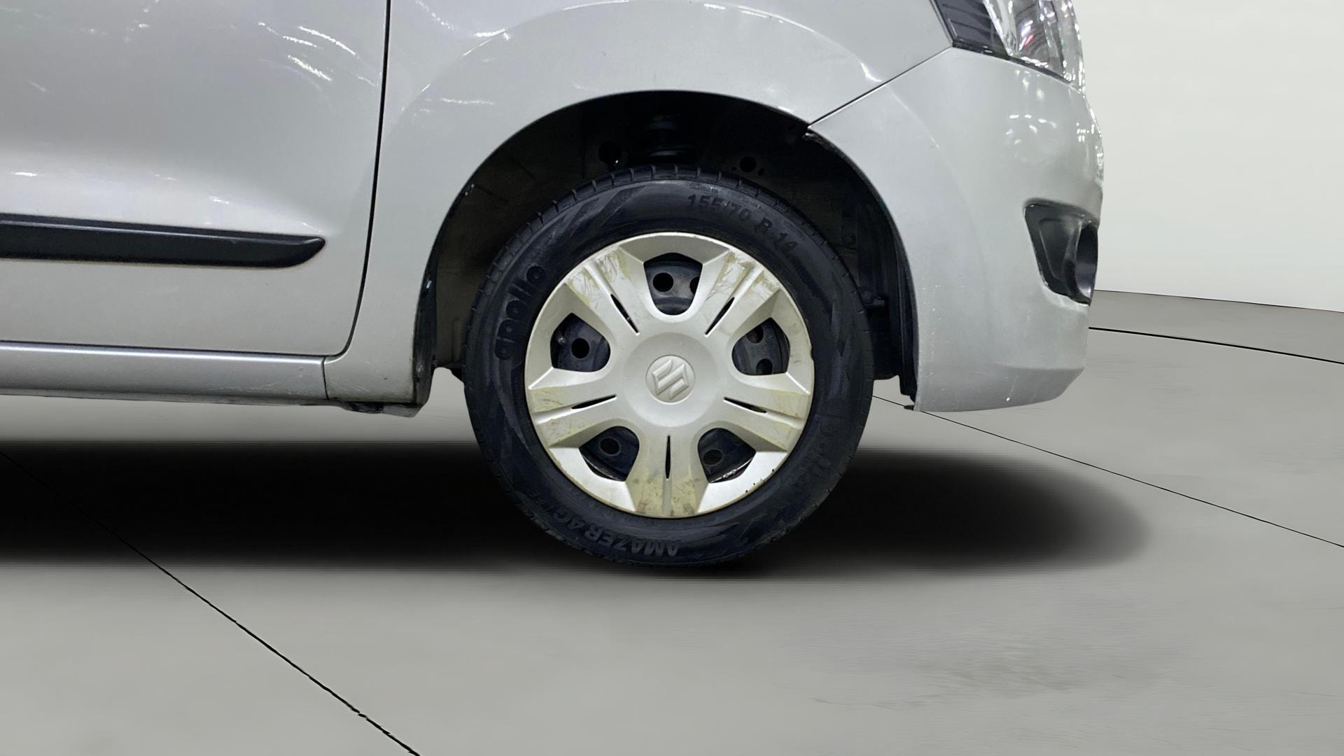 Used 2015 Maruti Suzuki 1000 Used 2015 Maruti Suzuki 1000
