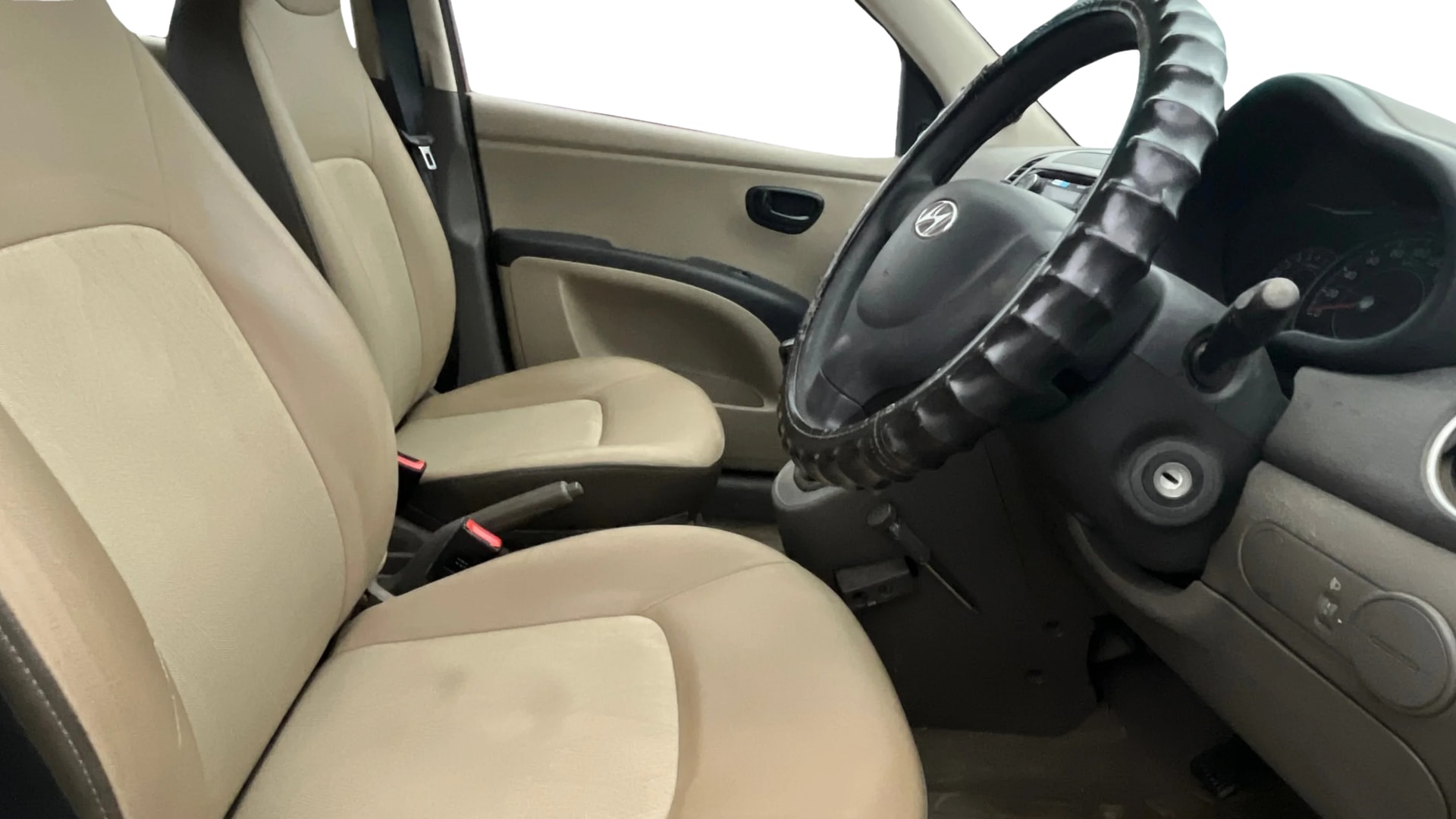 Used 2014 Hyundai i10 Used 2014 Hyundai i10