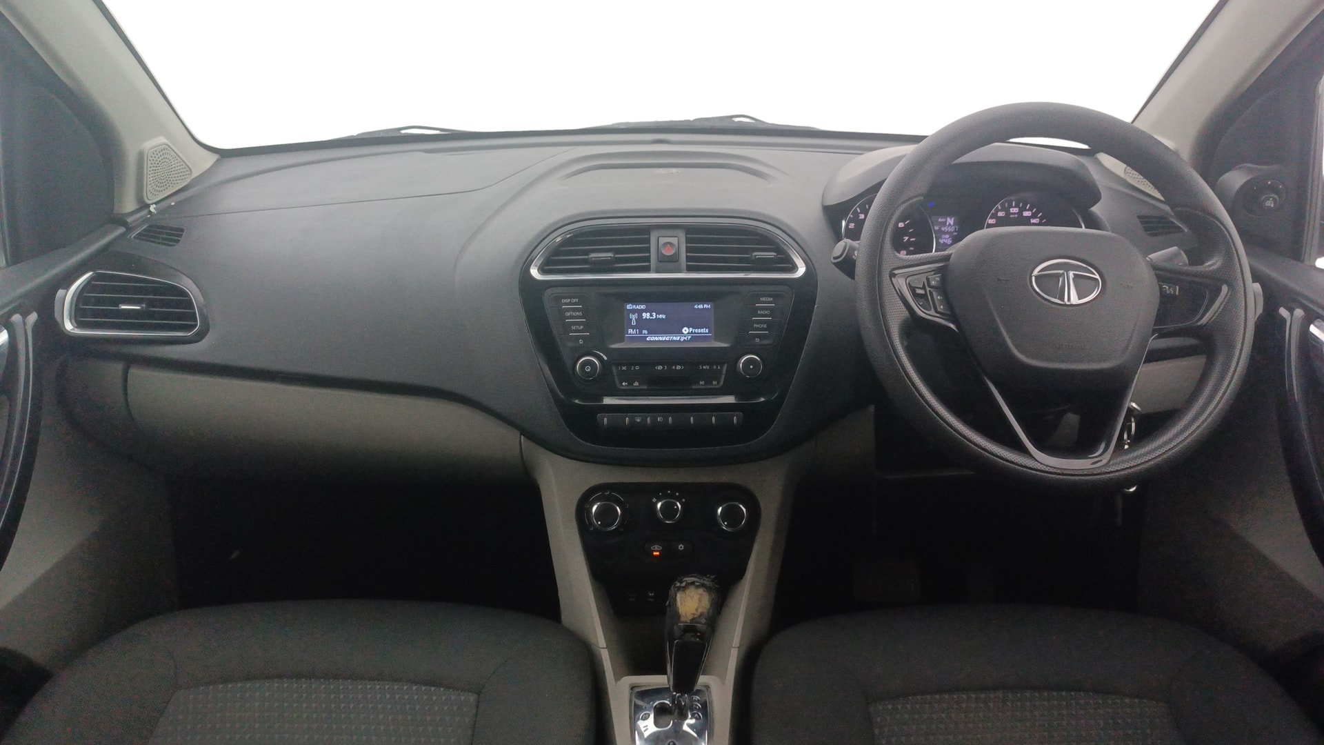 Used 2019 Tata Tiago Used 2019 Tata Tiago