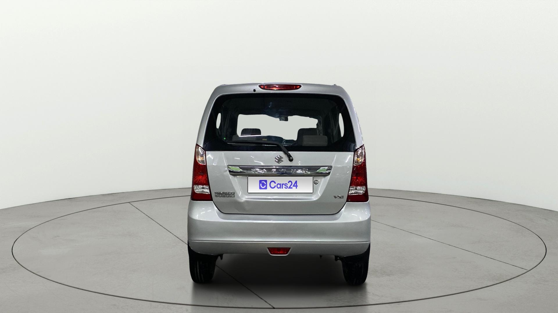 Used 2015 Maruti Suzuki 1000 Used 2015 Maruti Suzuki 1000