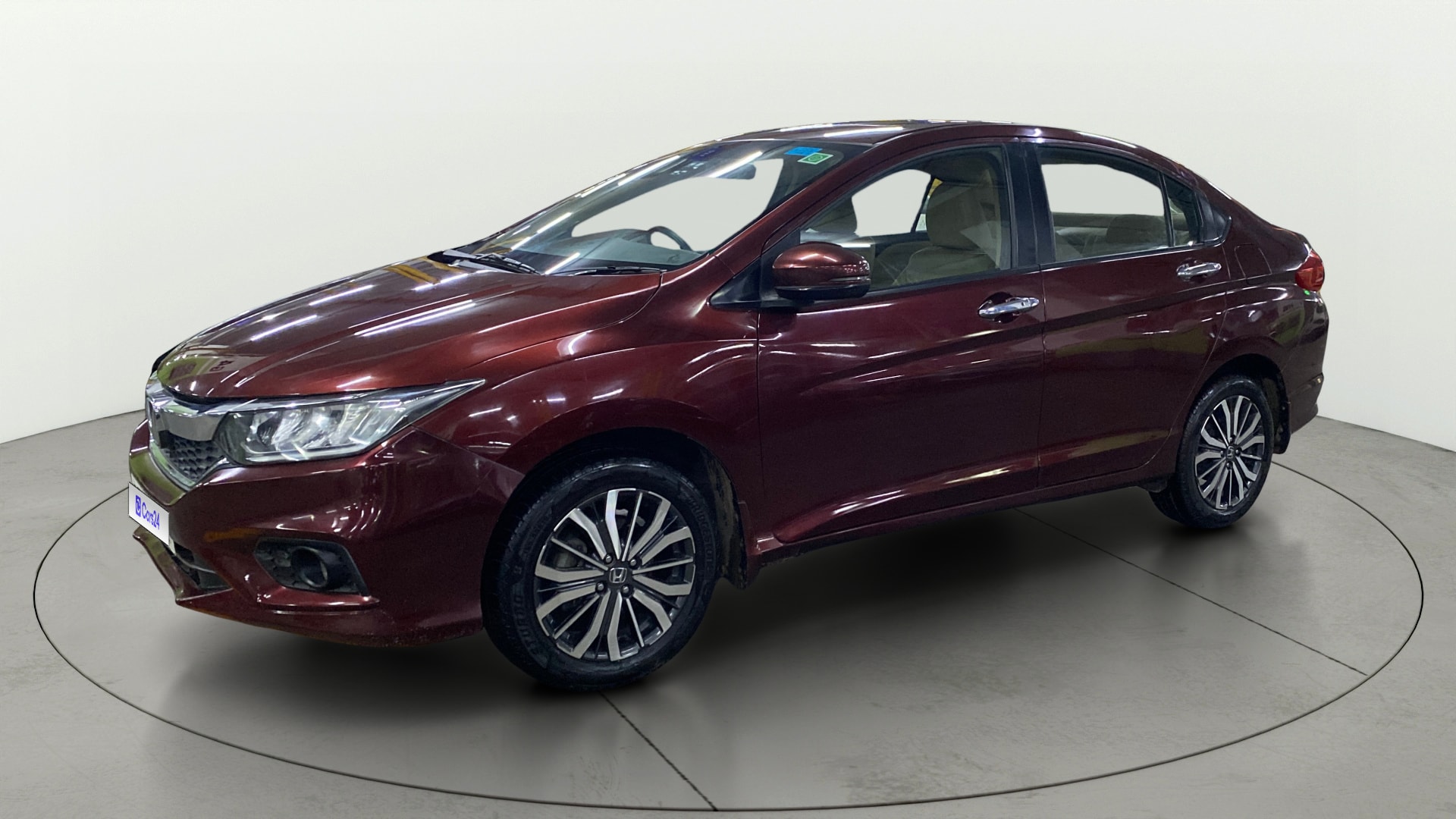 Used 2018 Honda City Used 2018 Honda City