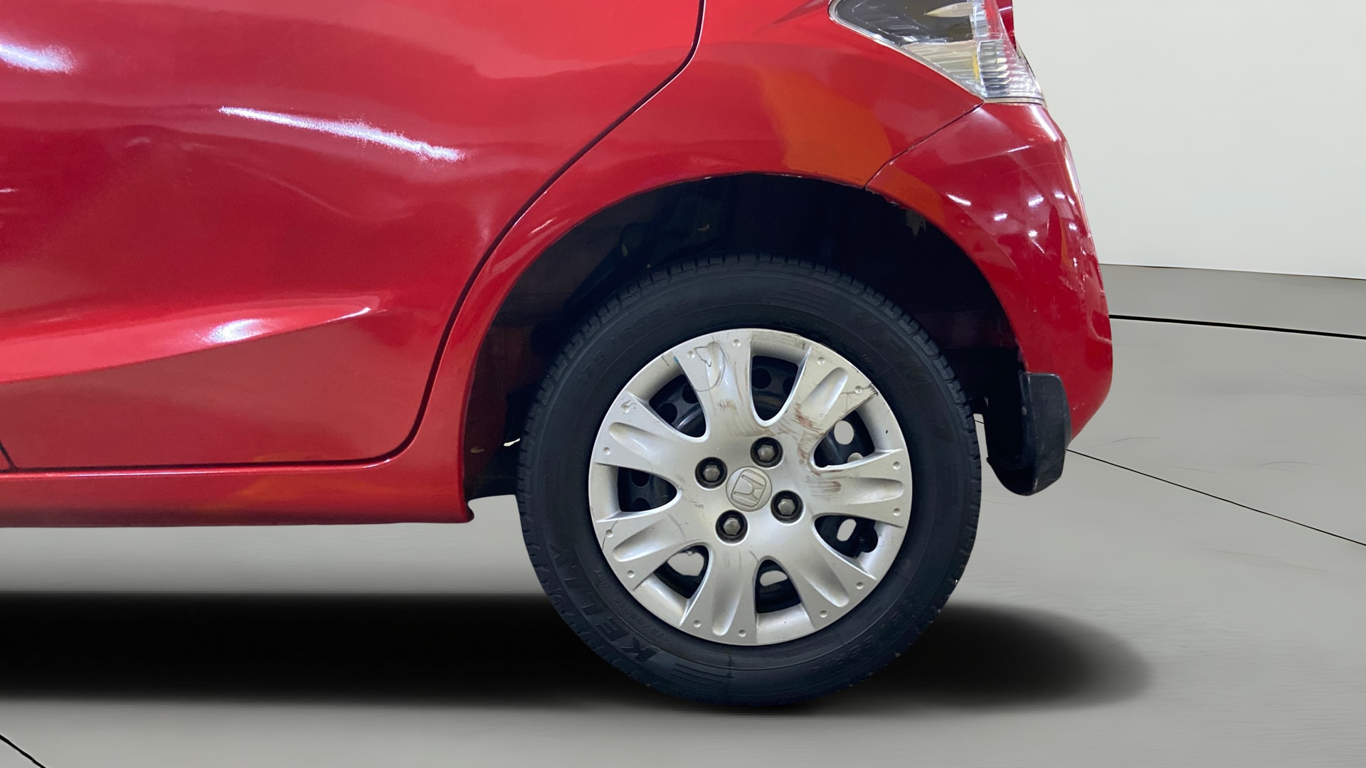 Used 2014 Honda Brio Used 2014 Honda Brio