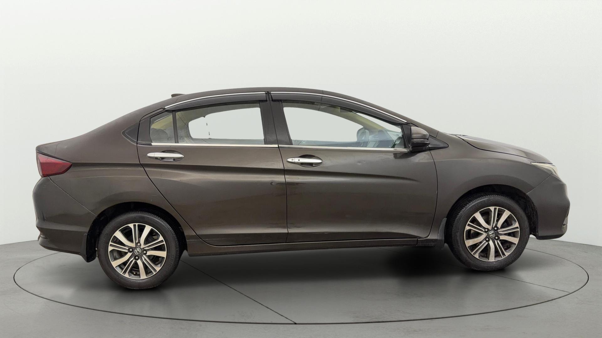 Used 2023 Honda City Used 2023 Honda City