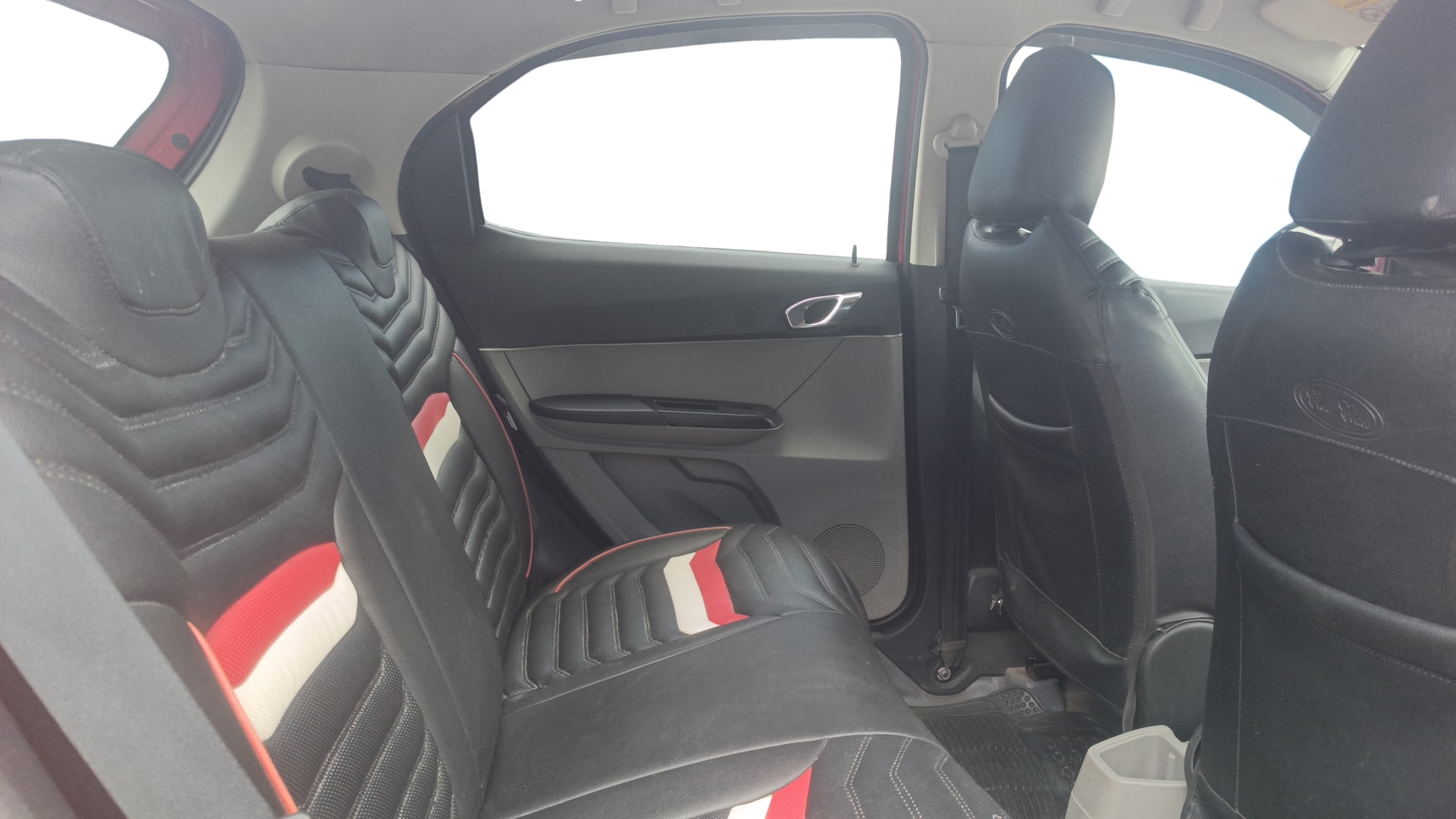 Used 2018 Tata Tiago Used 2018 Tata Tiago