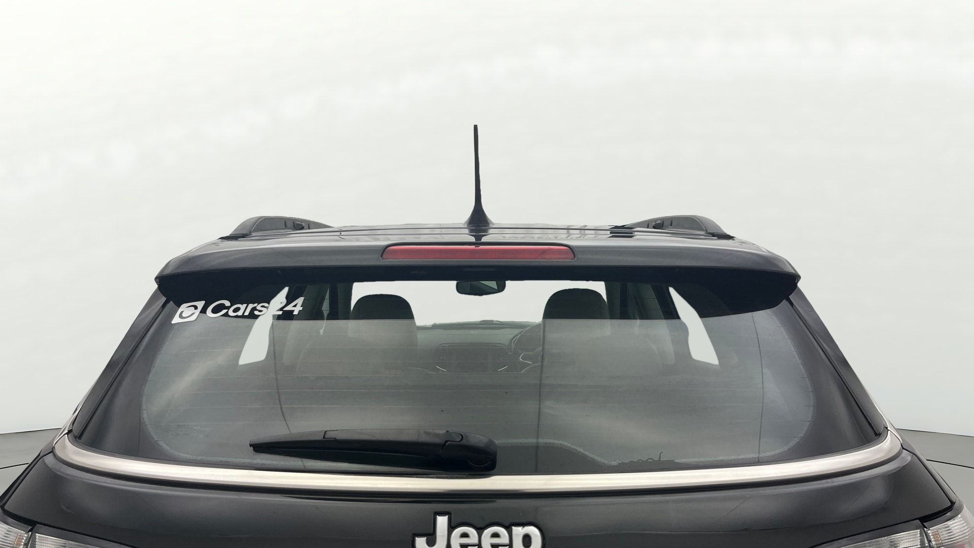 Used 2019 Jeep Compass Used 2019 Jeep Compass