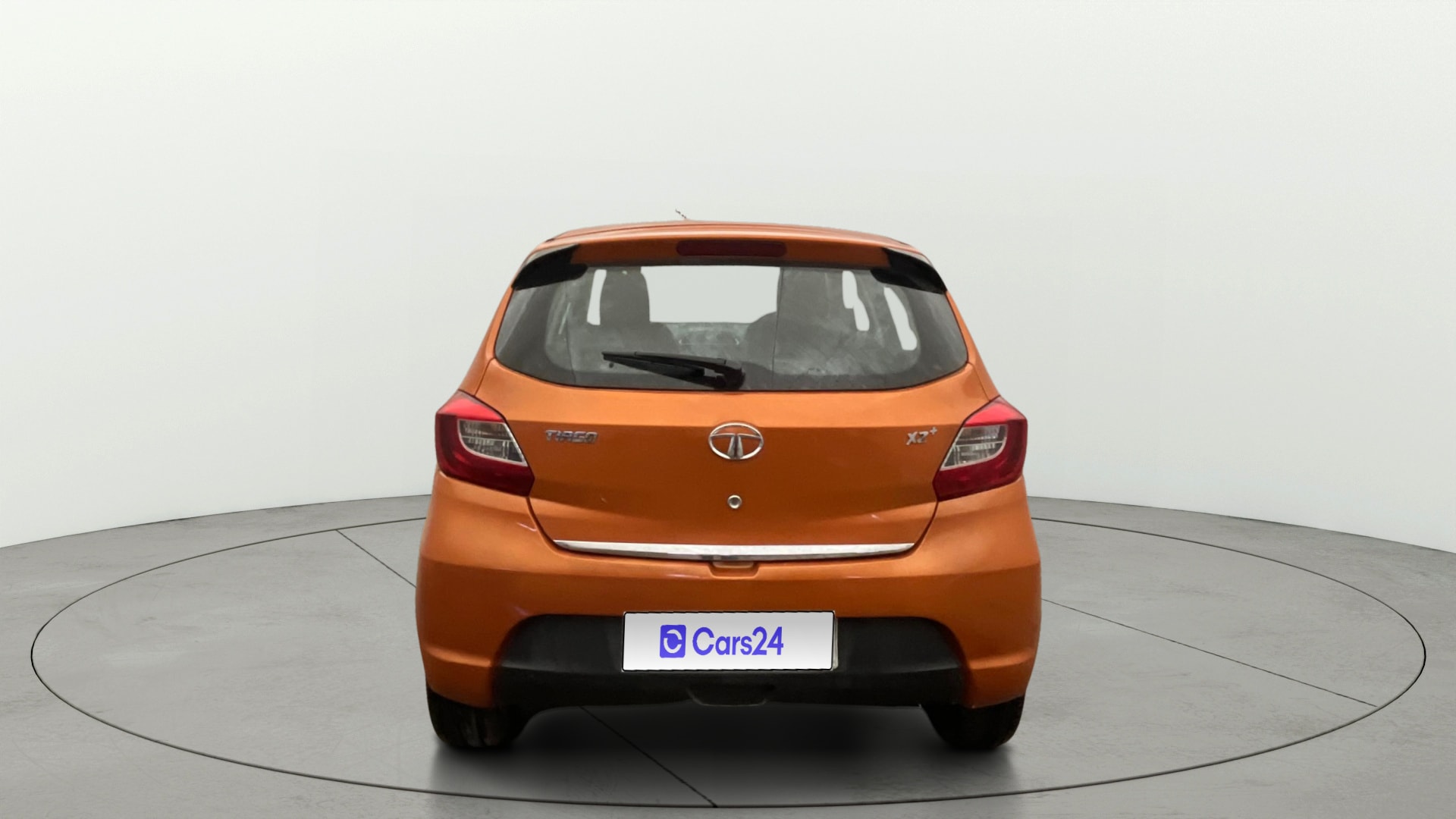 Used 2019 Tata Tiago Used 2019 Tata Tiago