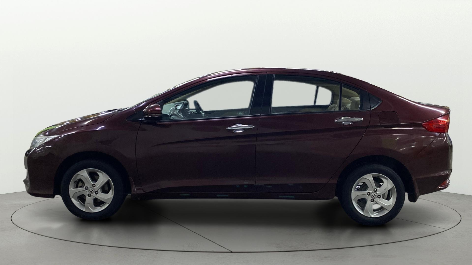 Used 2015 Honda City Used 2015 Honda City