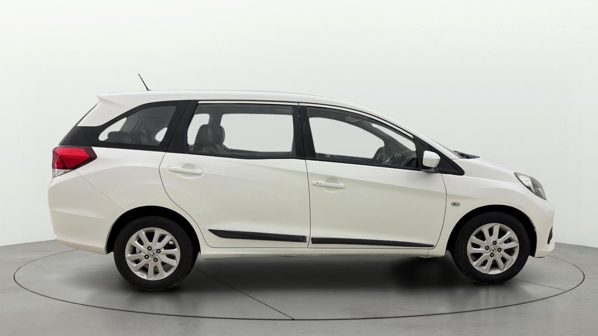 Used 2014 Honda Mobilio Used 2014 Honda Mobilio