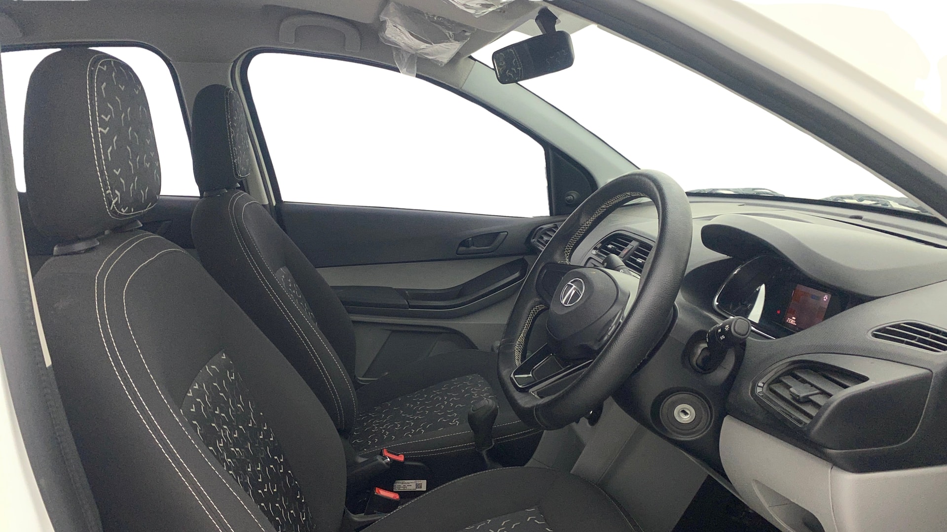 Used 2023 Tata Tiago Used 2023 Tata Tiago