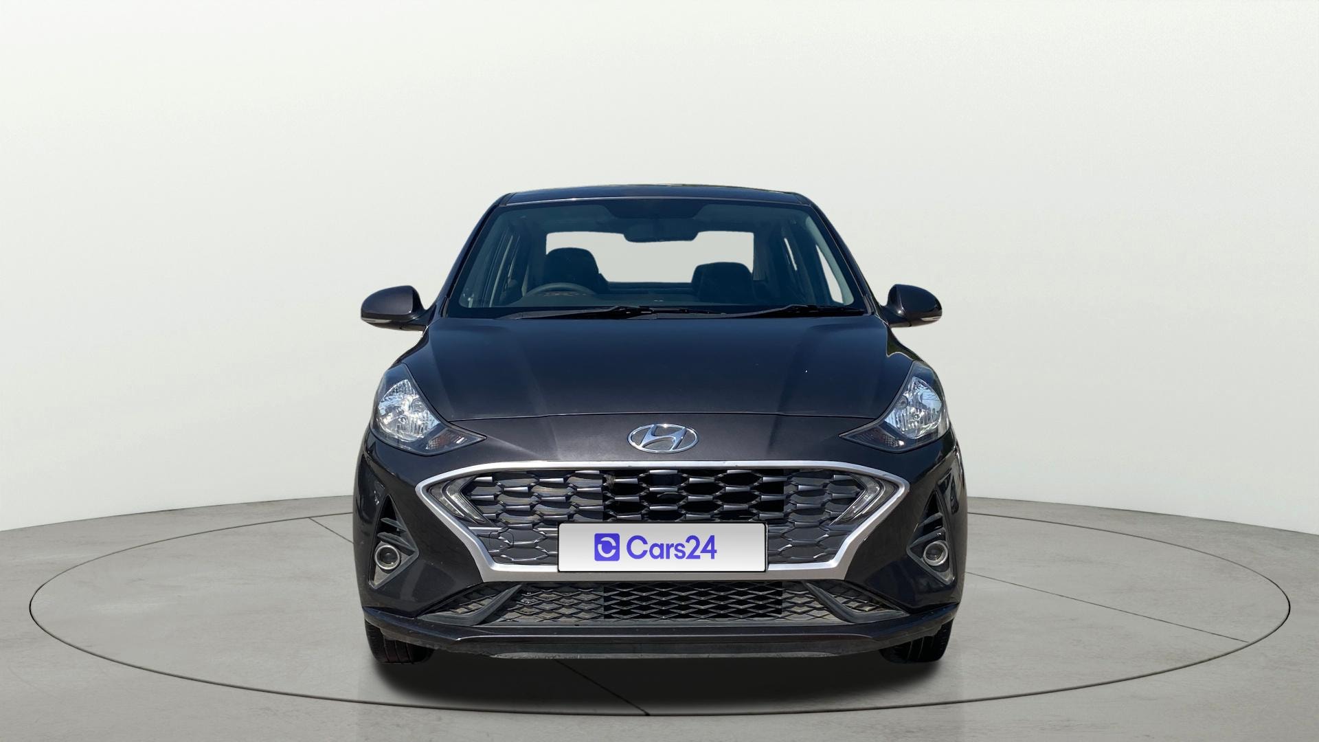 Used 2022 Hyundai Aura Used 2022 Hyundai Aura