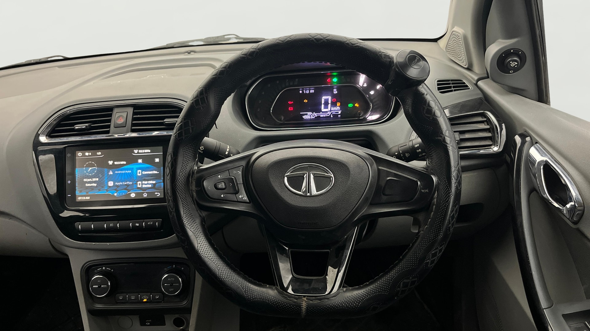 Used 2021 Tata Tigor Used 2021 Tata Tigor