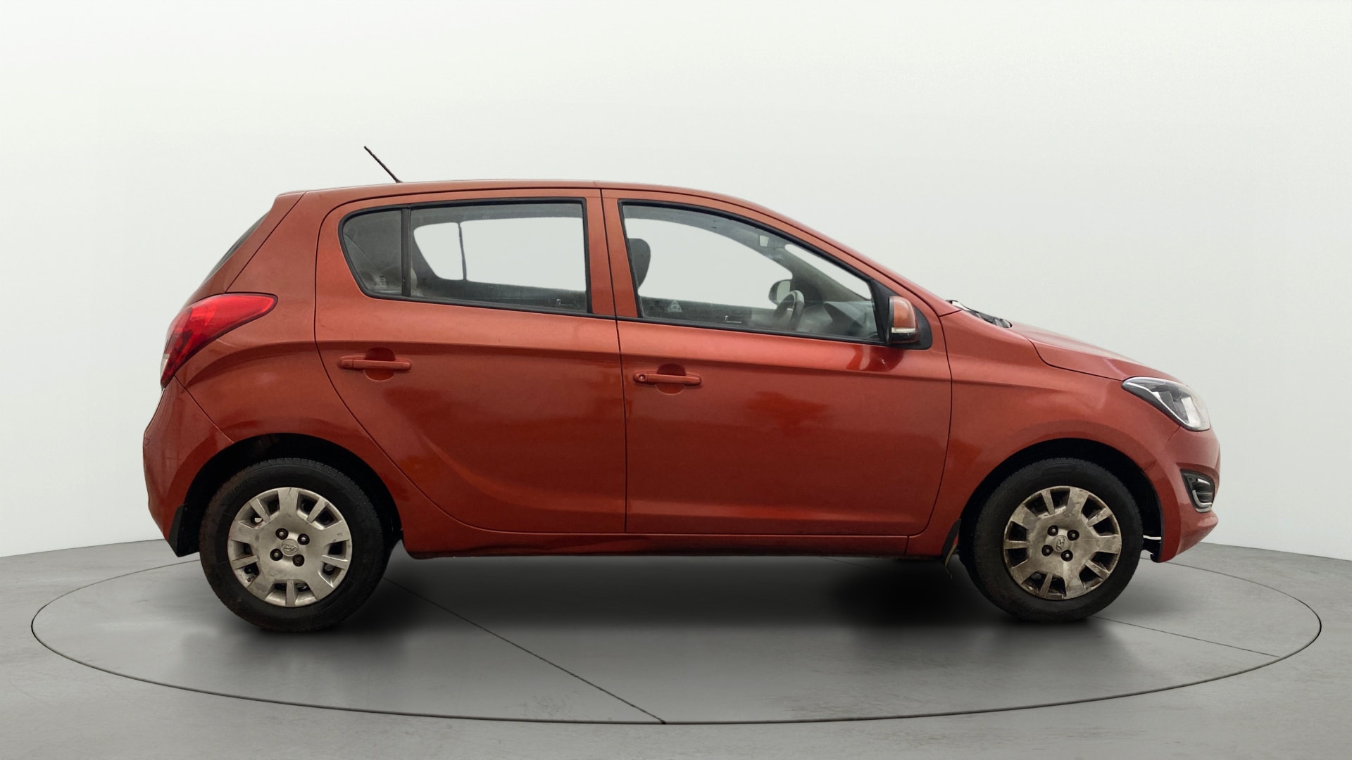 Used 2013 Hyundai i20 Used 2013 Hyundai i20