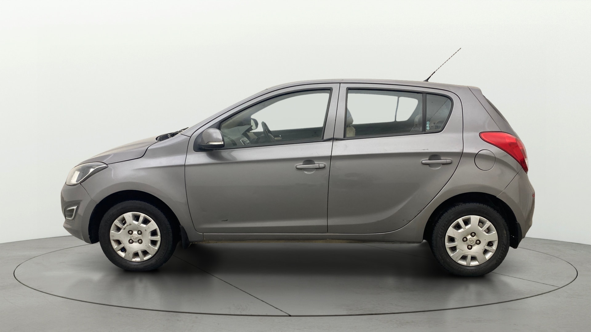 Used 2013 Hyundai i20 Used 2013 Hyundai i20