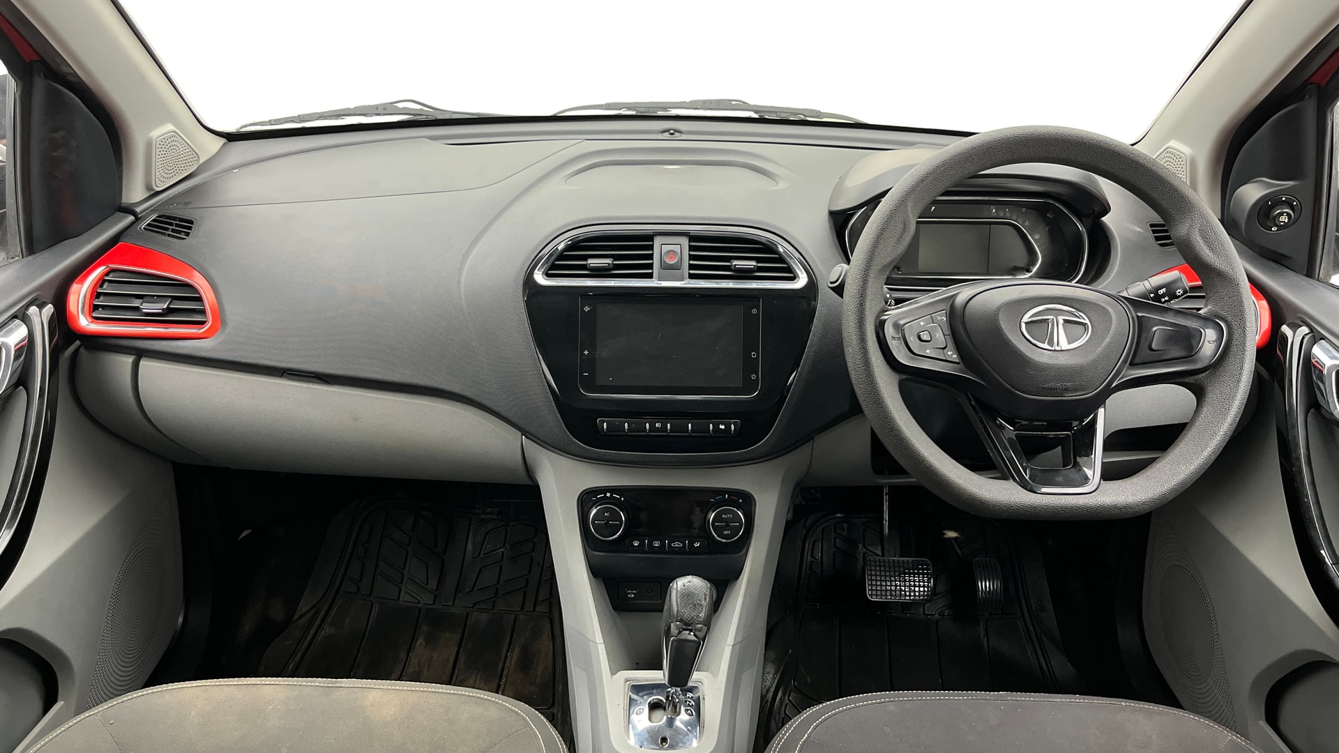 Used 2022 Tata Tiago Used 2022 Tata Tiago