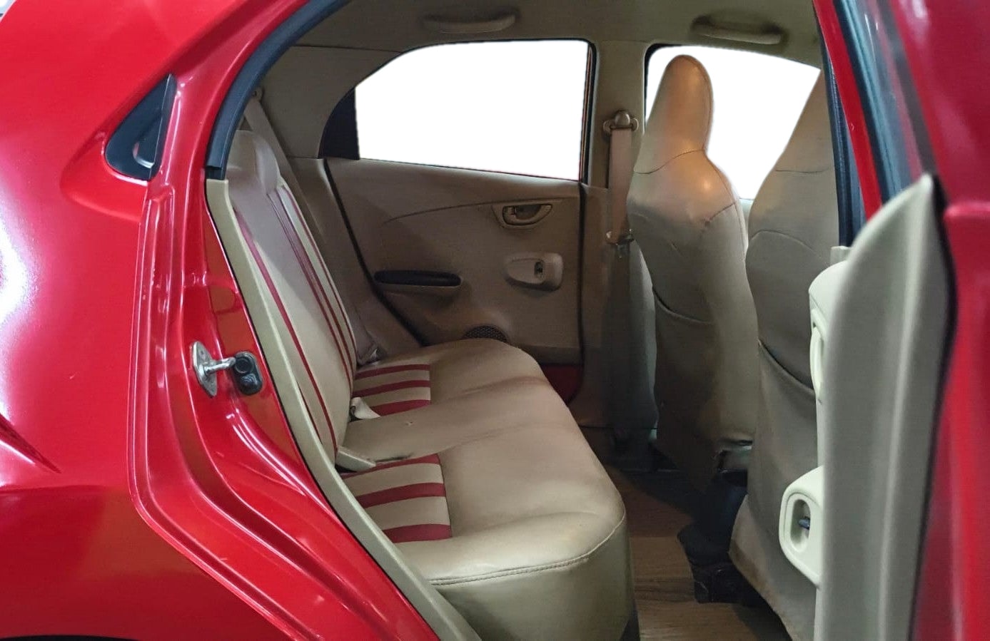 Used 2014 Honda Brio Used 2014 Honda Brio