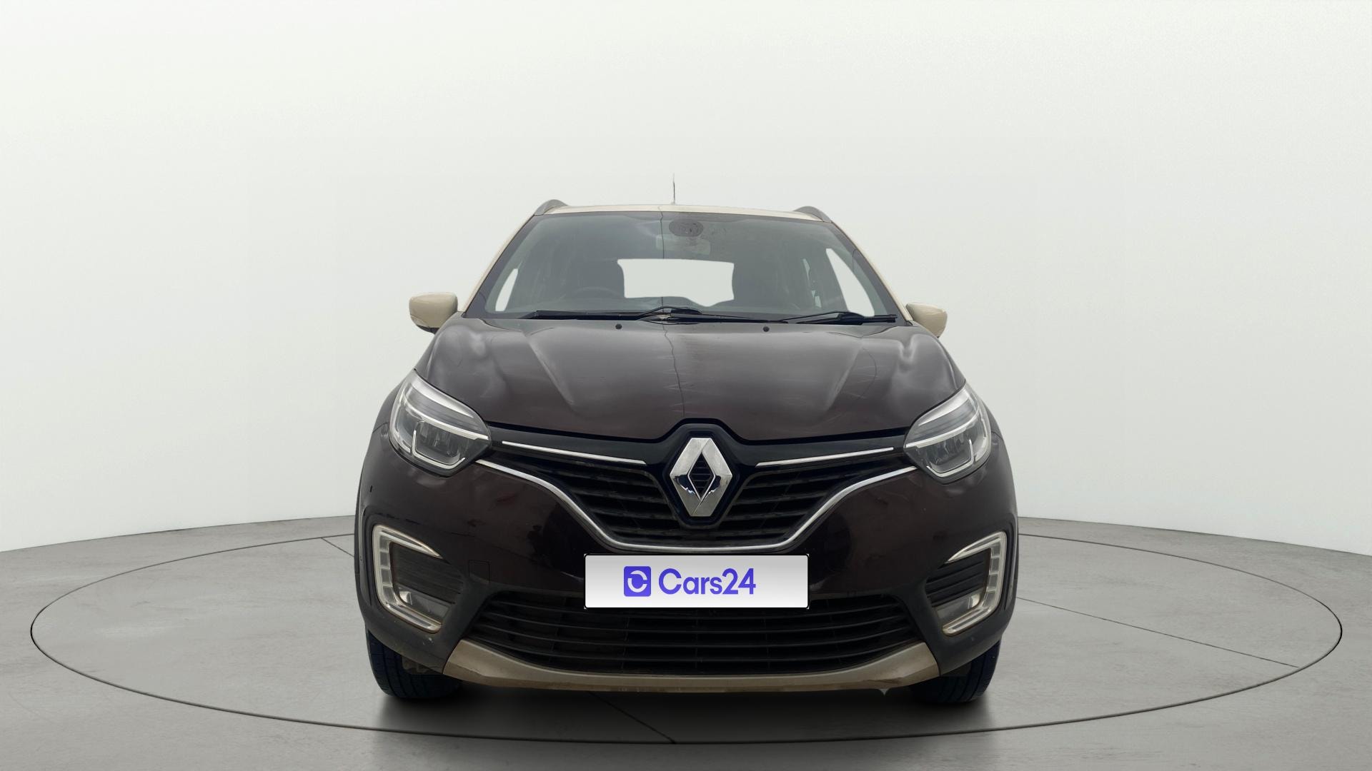 Used 2019 Renault Captur Used 2019 Renault Captur