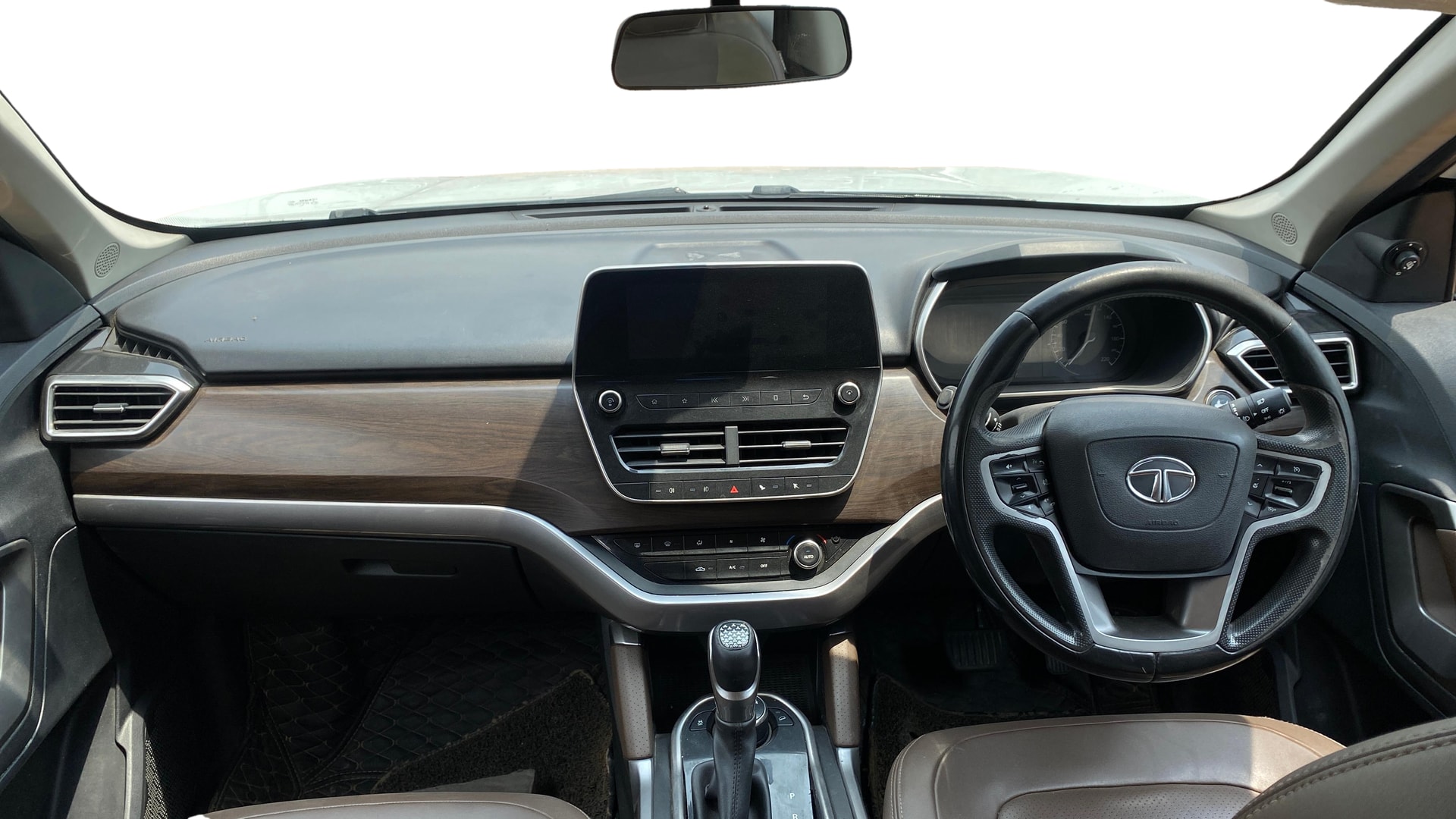 Used 2020 Tata Harrier Used 2020 Tata Harrier